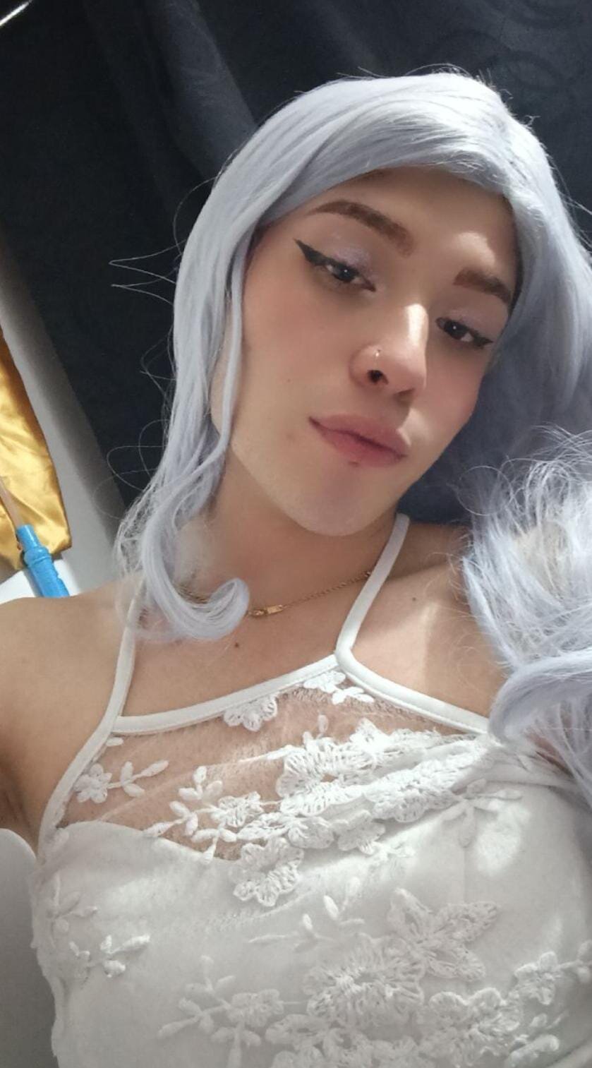XXX Porn Photo of Nude Evelyn_Thomas 2