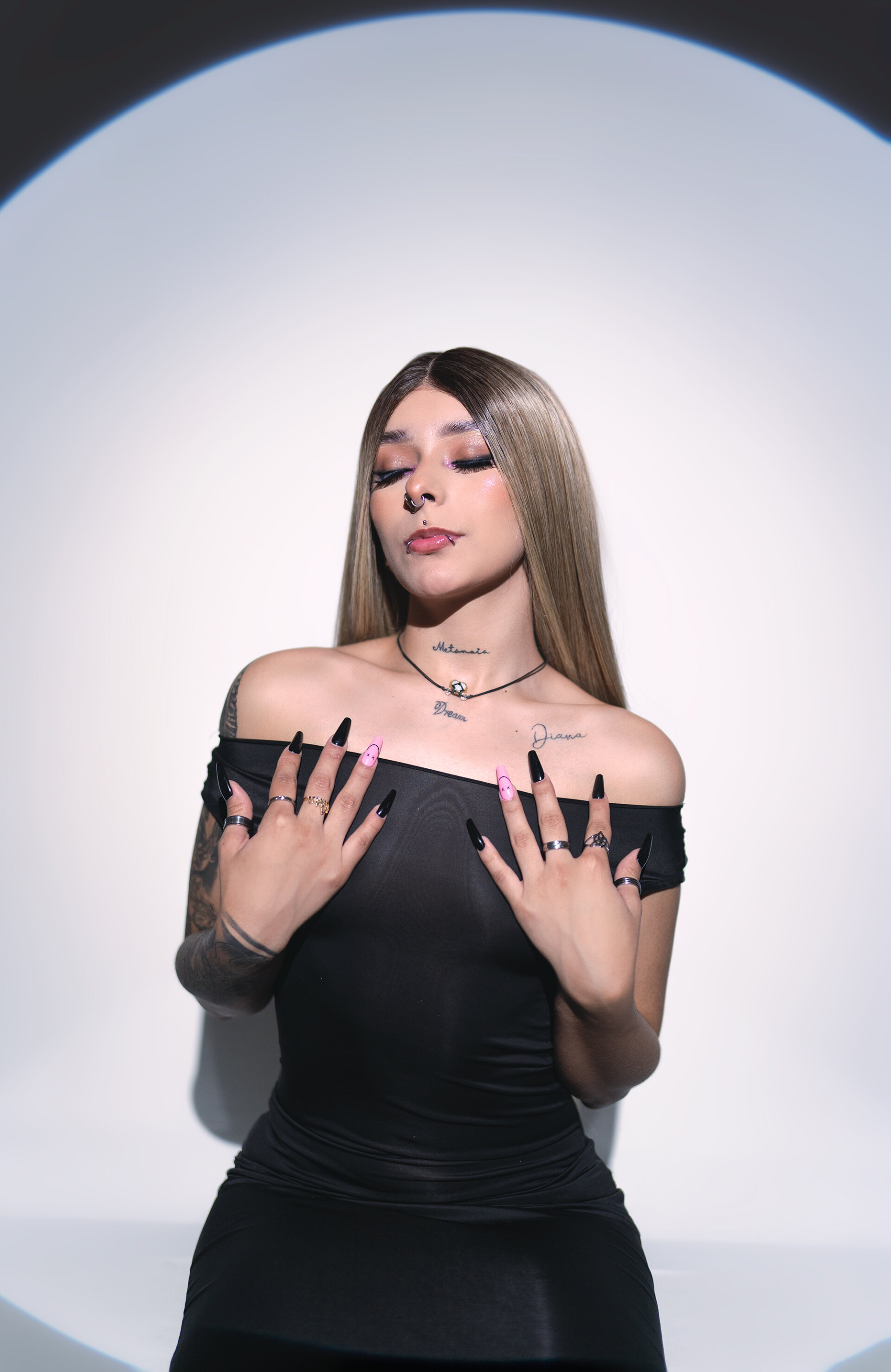 XXX Porn Photo of Nude SkyThompson 47