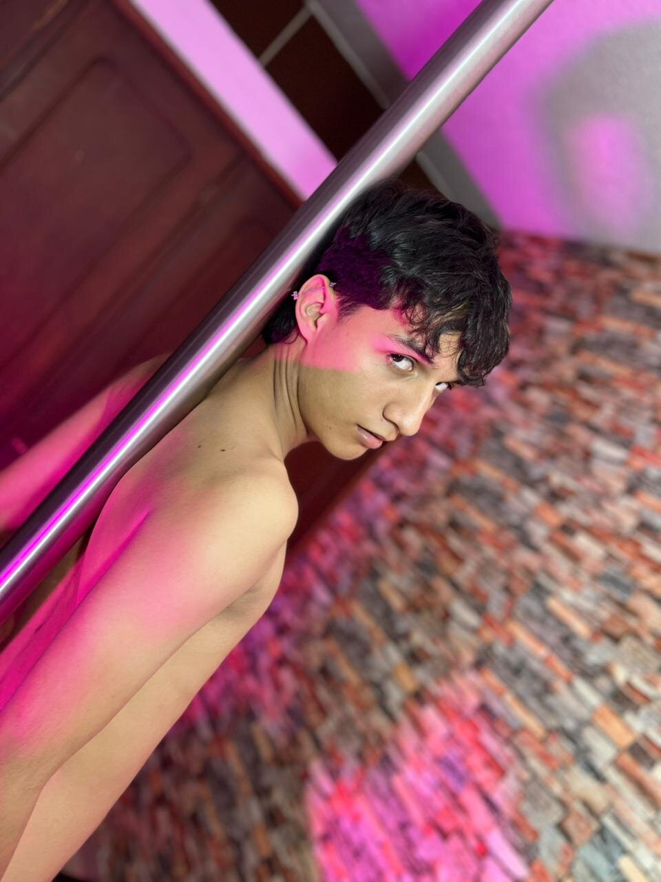 XXX Porn Photo of Nude oliver_and_elio 4