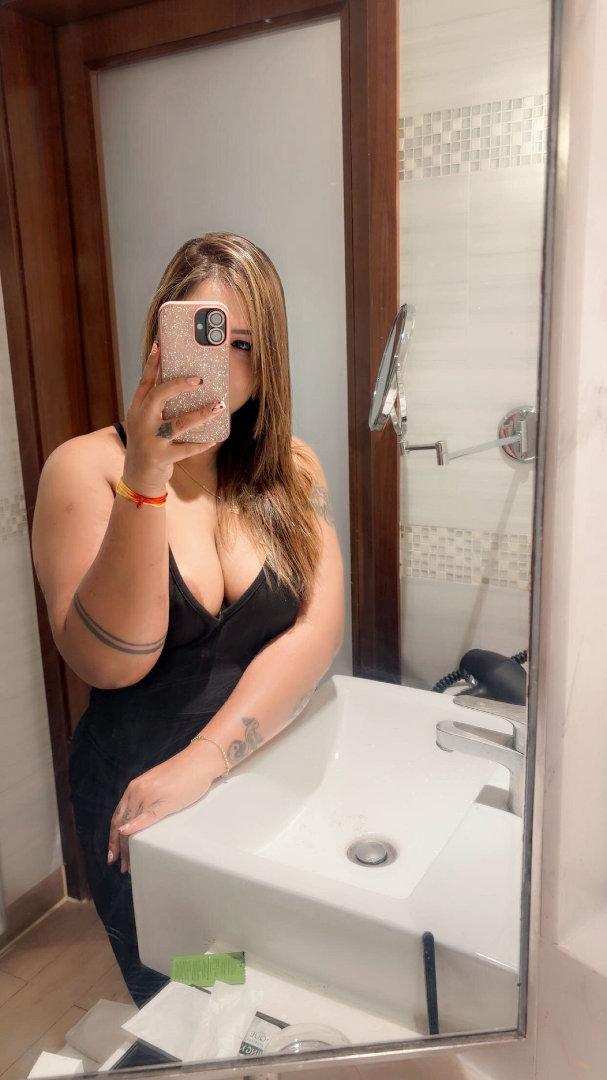 XXX Porn Photo of Nude ainarasona 9