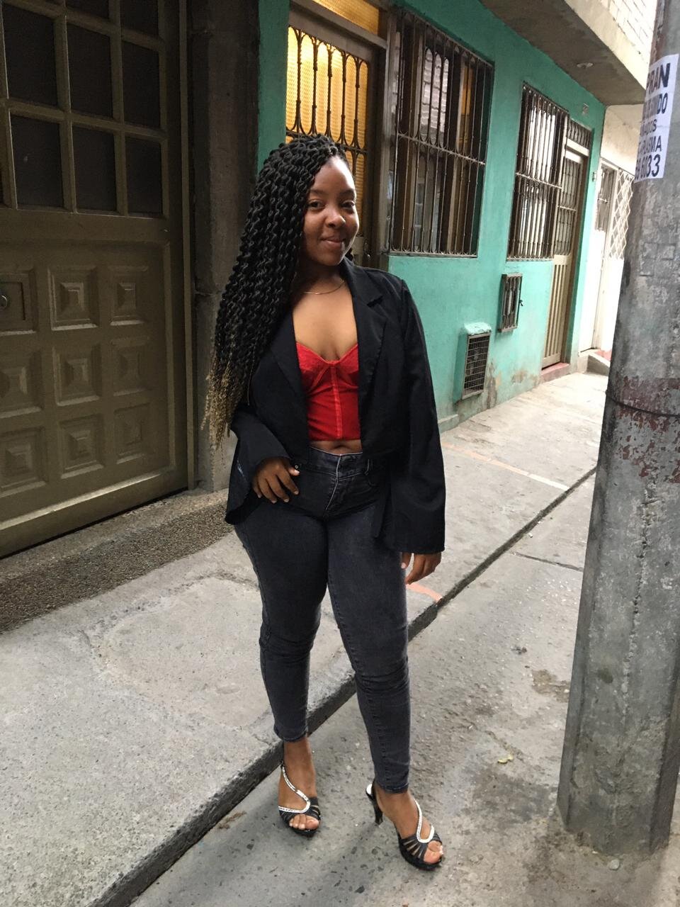 XXX Porn Photo of Nude Rubi_prince_b 5