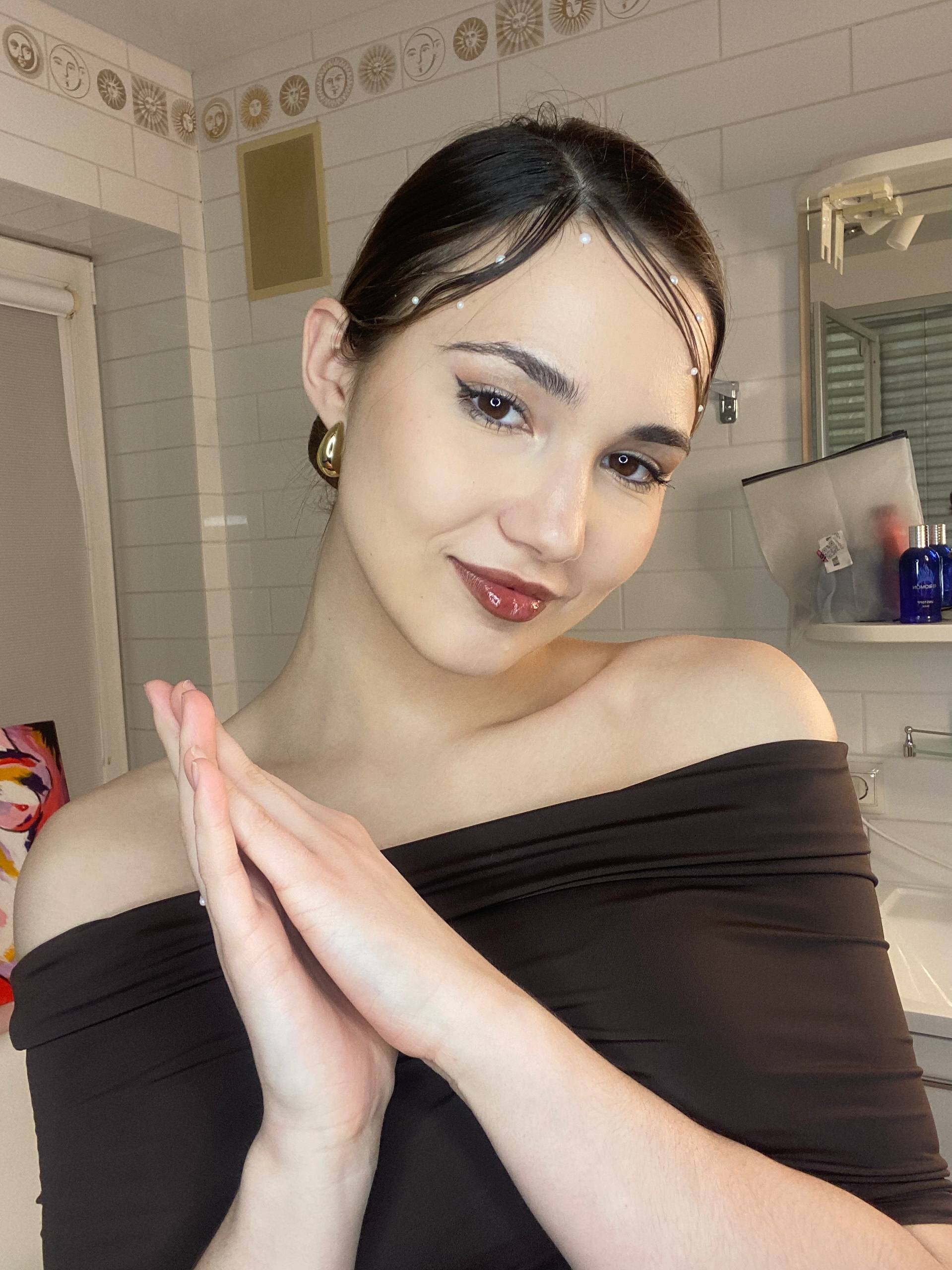 XXX Porn Photo of Nude LeenaPuita 230