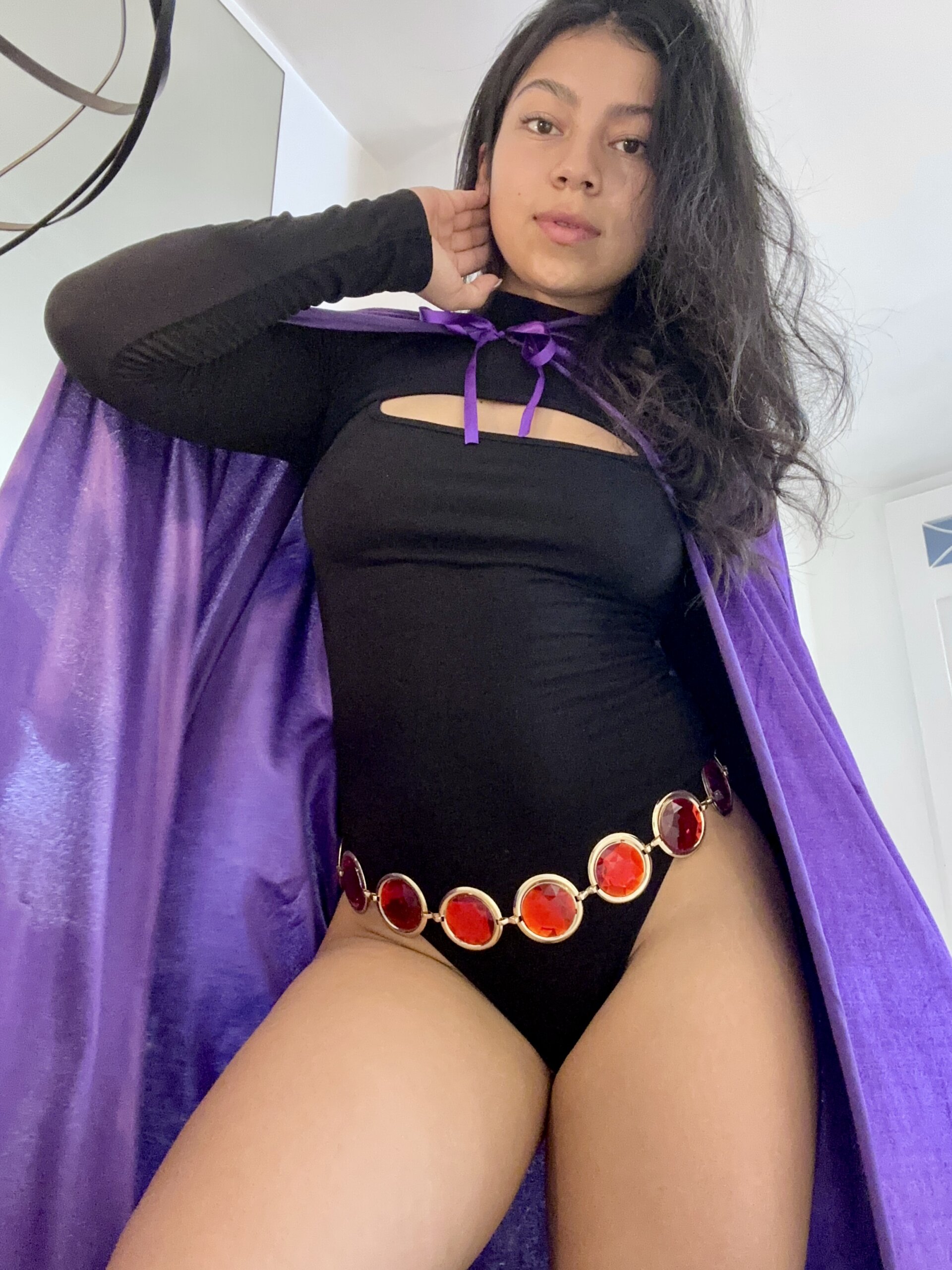 XXX Porn Photo of Nude celene_midnight 138