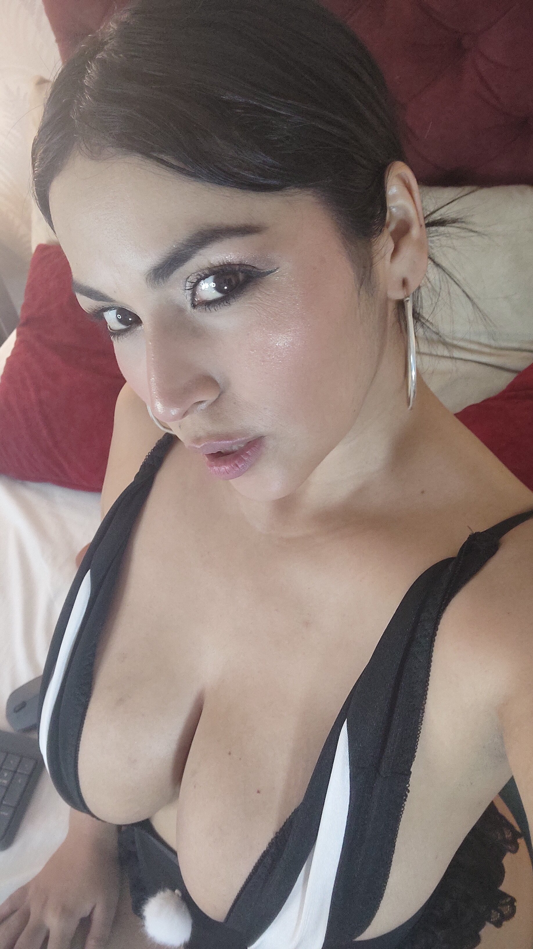 XXX Porn Photo of Nude KarlyPrint 388