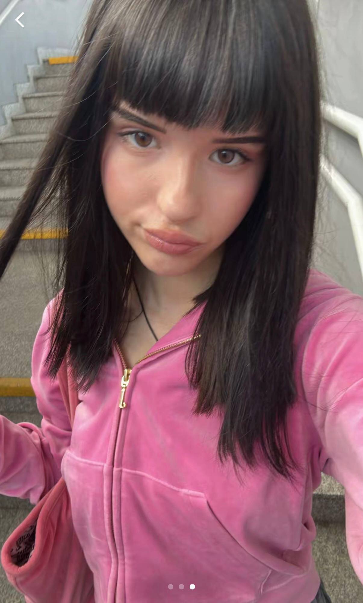 XXX Porn Photo of Nude KrystleAmela 1