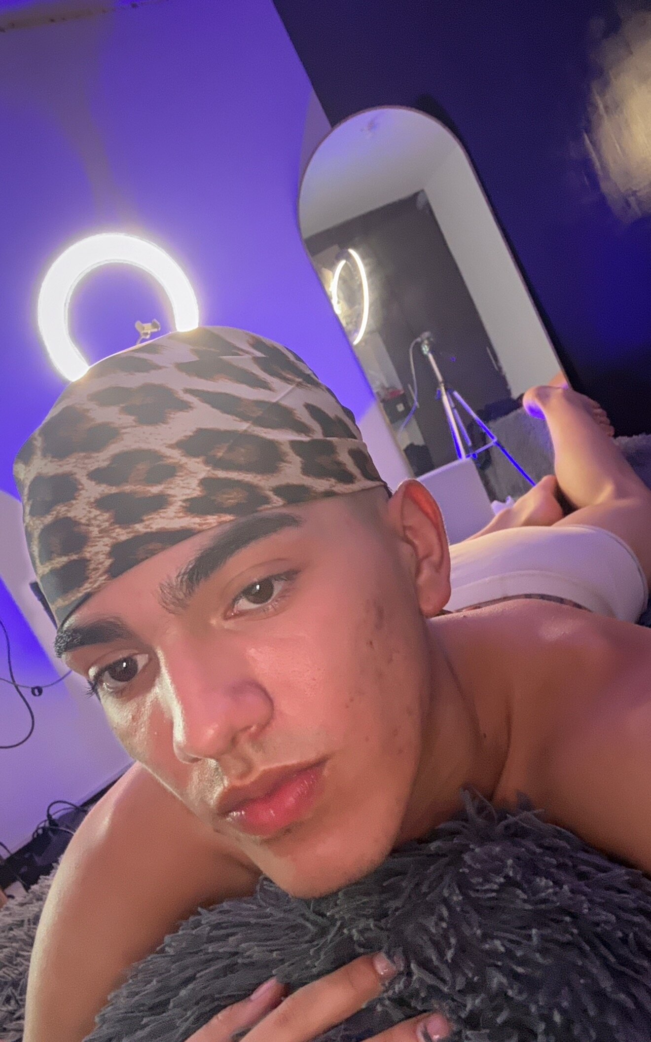 XXX Porn Photo of Nude ryan_snakee 8