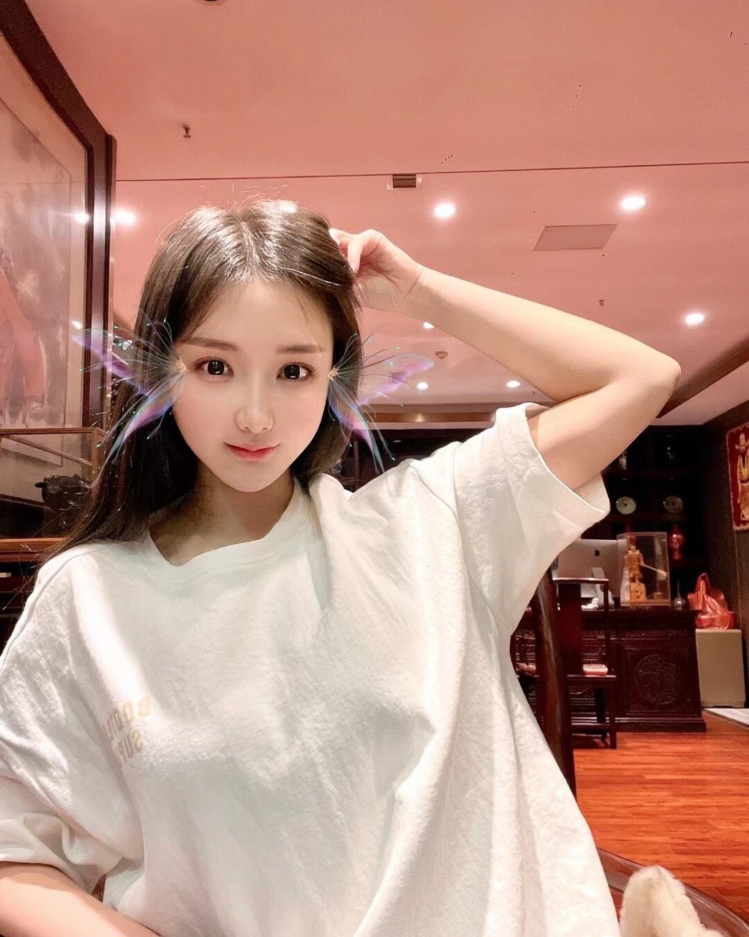 XXX Porn Photo of Nude xiao_jiu 3