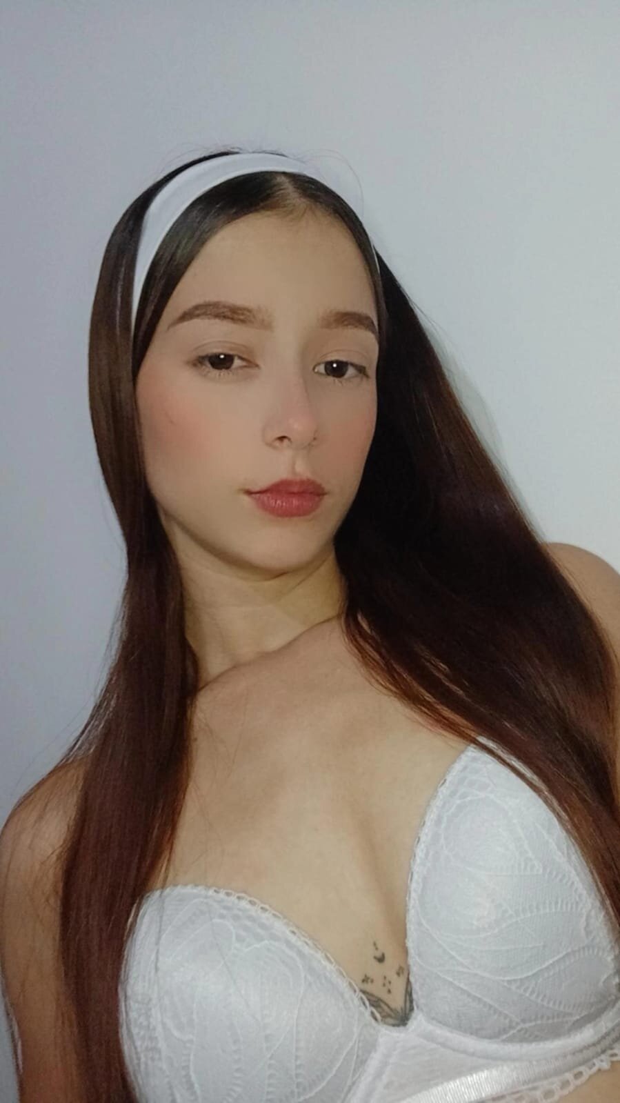 XXX Porn Photo of Nude ElyraBloom 64