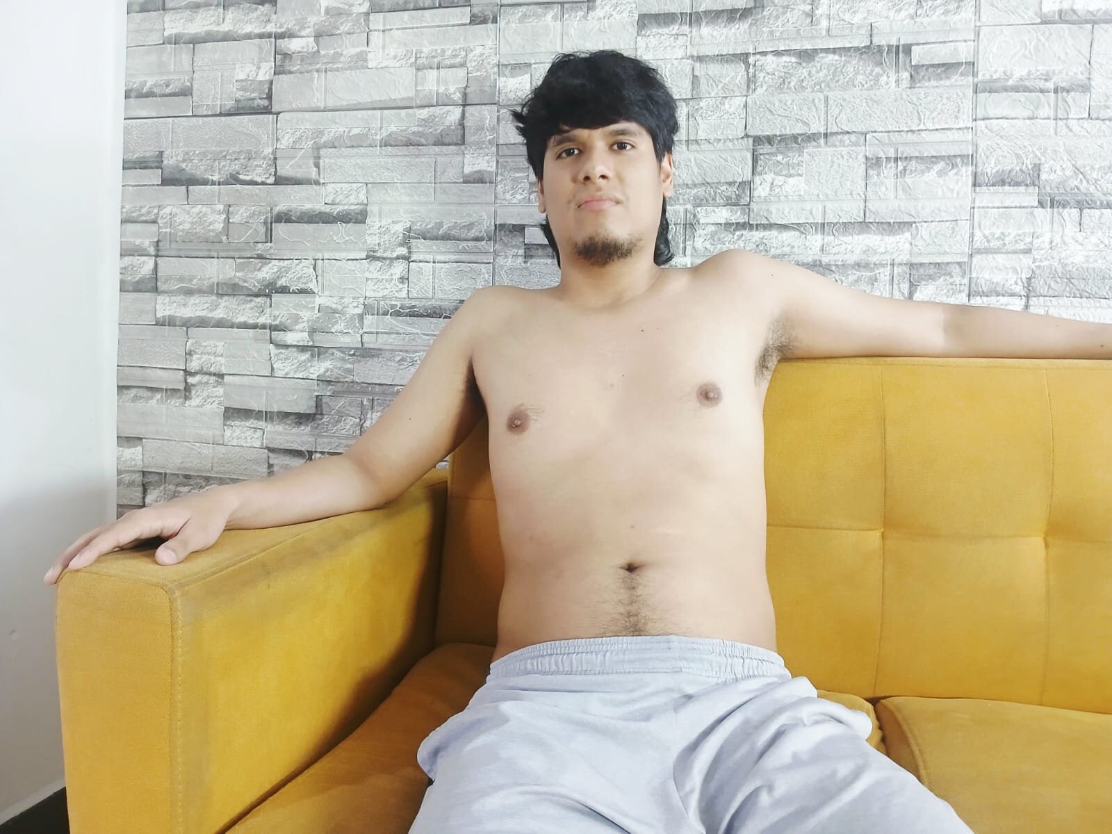 XXX Porn Photo of Nude kevin_roldans 7
