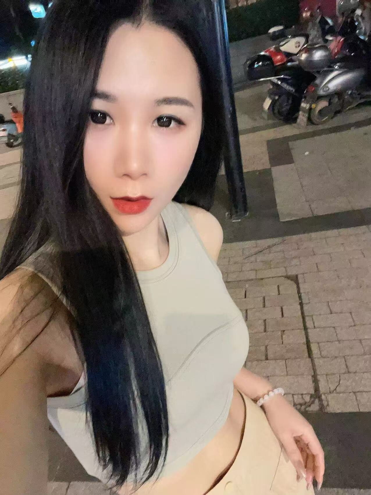 XXX Porn Photo of Nude -tiantian 5