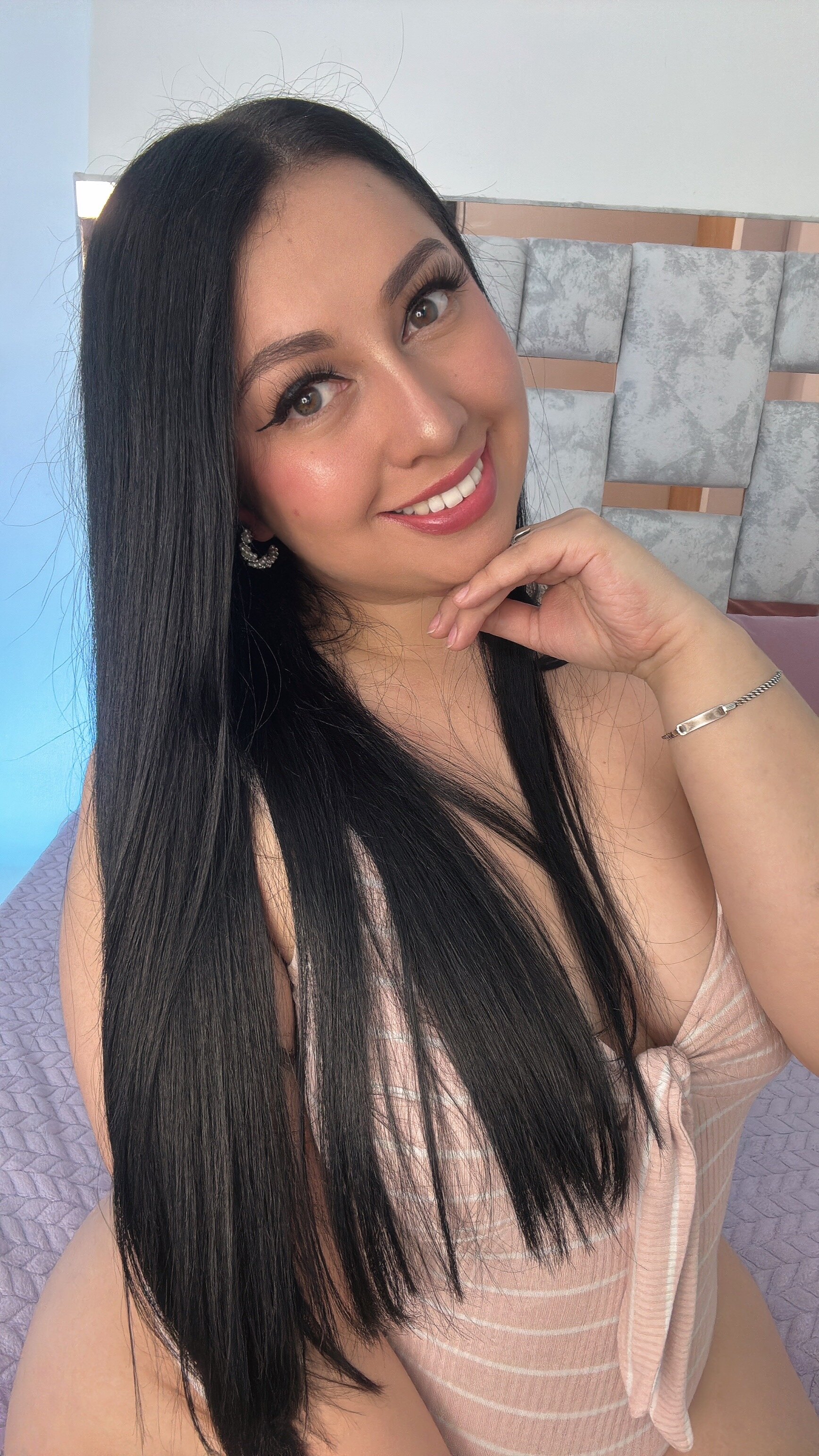 XXX Porn Photo of Nude AshleyPrinces 3