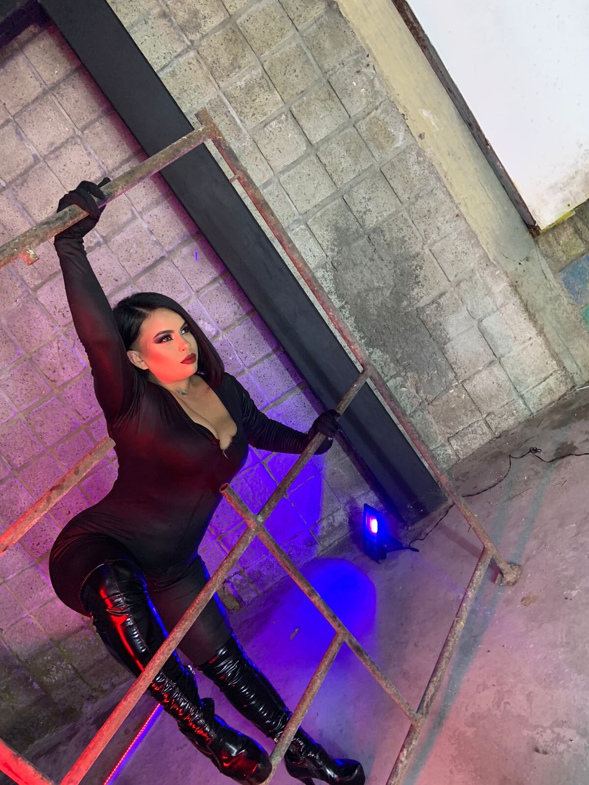 XXX Porn Photo of Nude arianna_smith_ 28