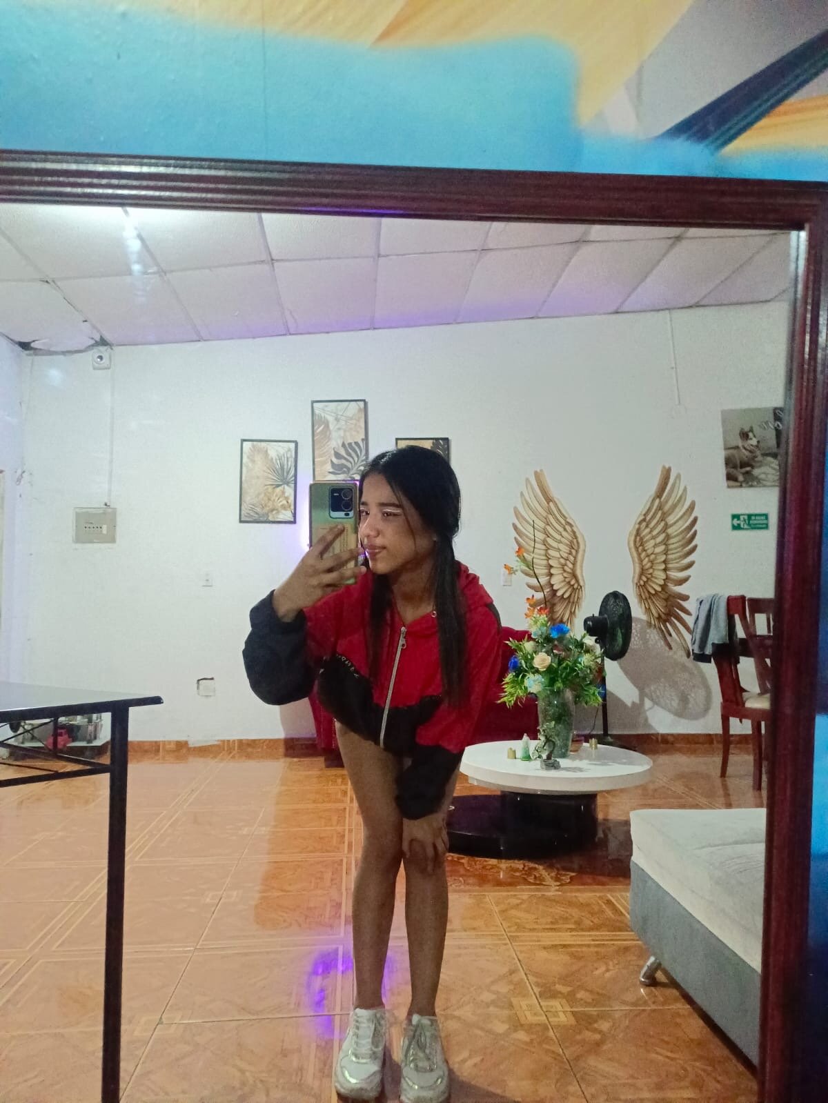 XXX Porn Photo of Nude Little_Dhana 9