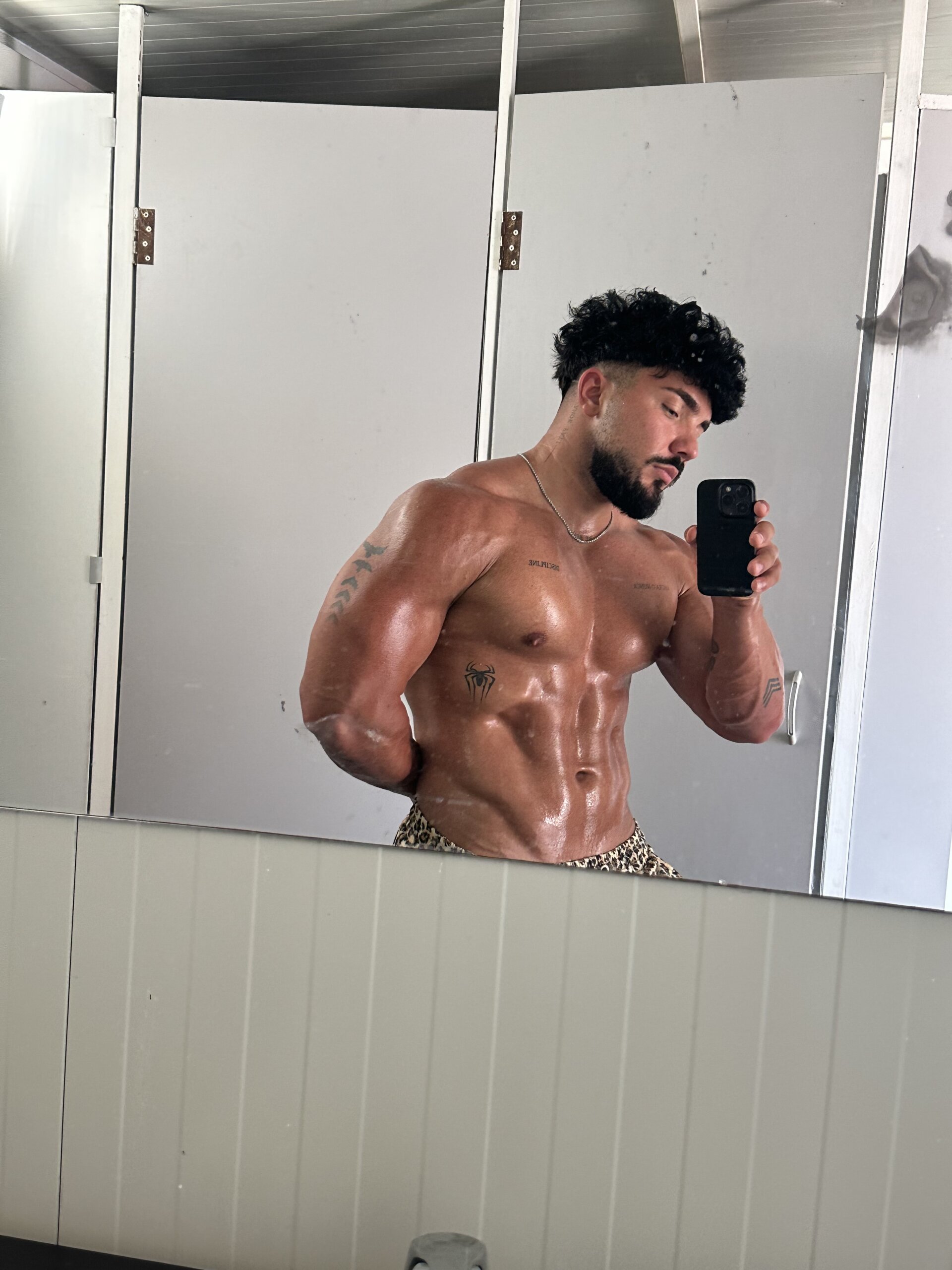 XXX Porn Photo of Nude platimumdaddy 8