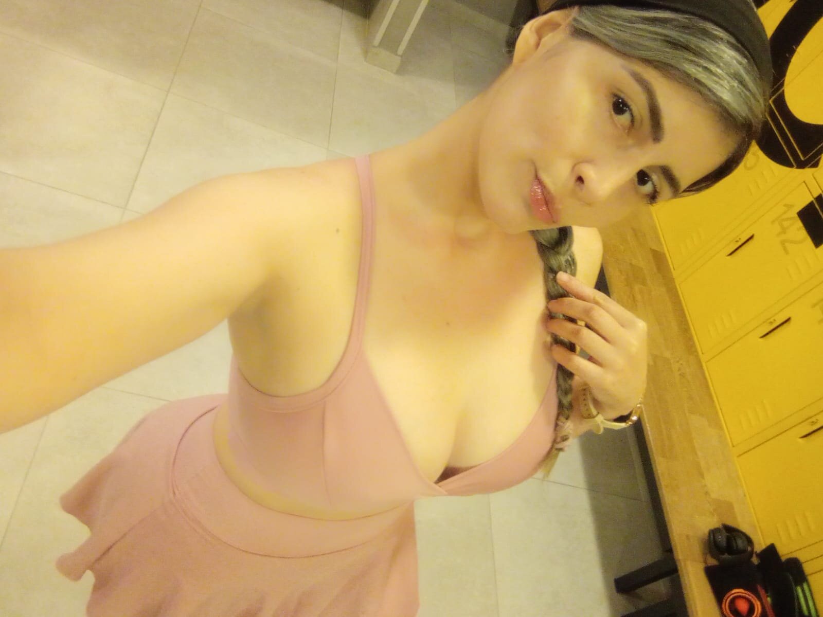 XXX Porn Photo of Nude KarlaRoa 27