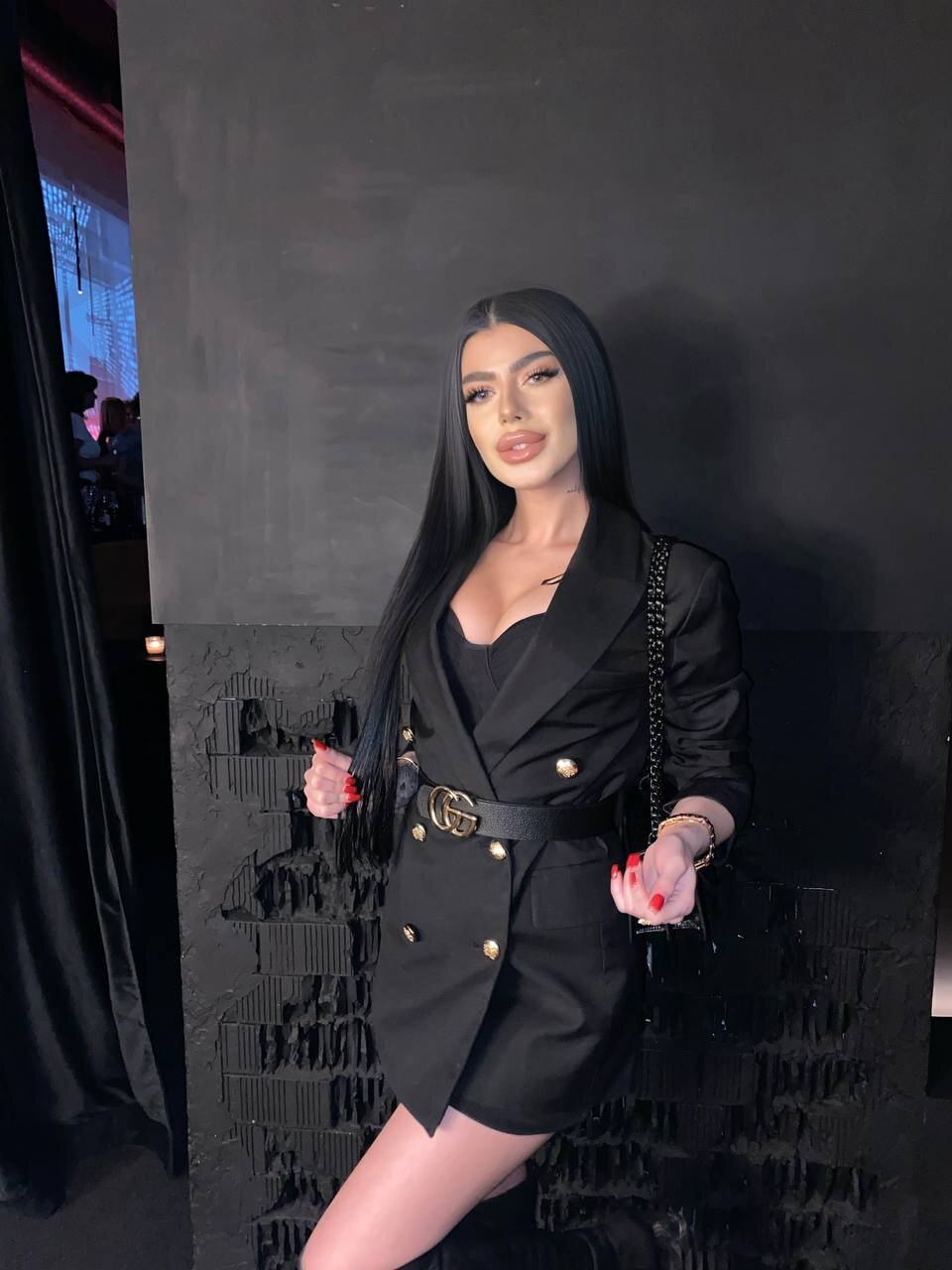 XXX Porn Photo of Nude LeaSolene 2