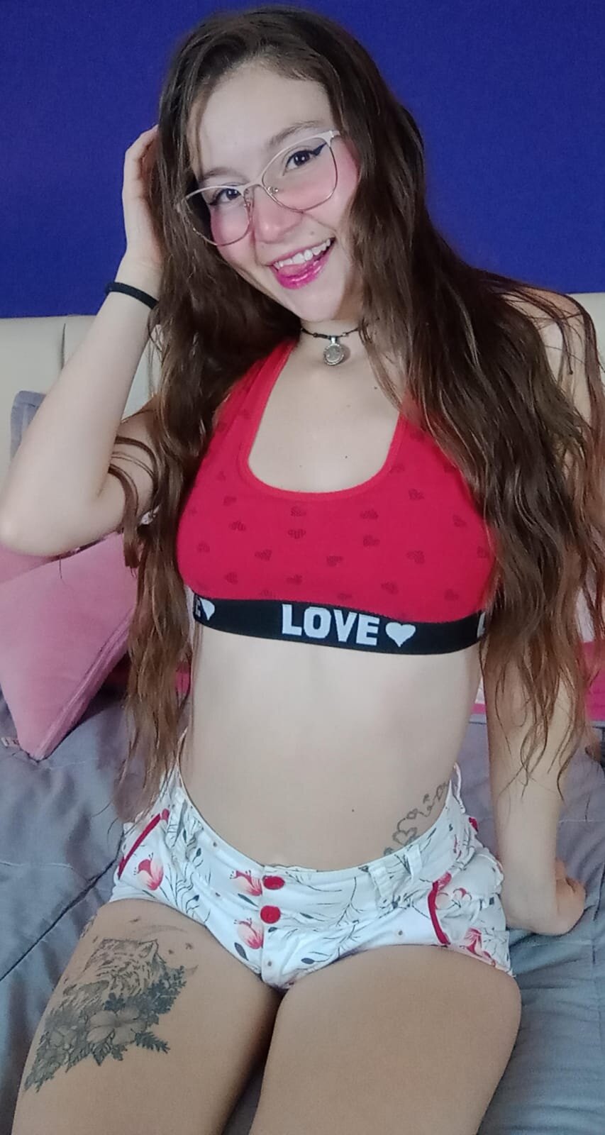 XXX Porn Photo of Nude SweetEuphoria_ 129