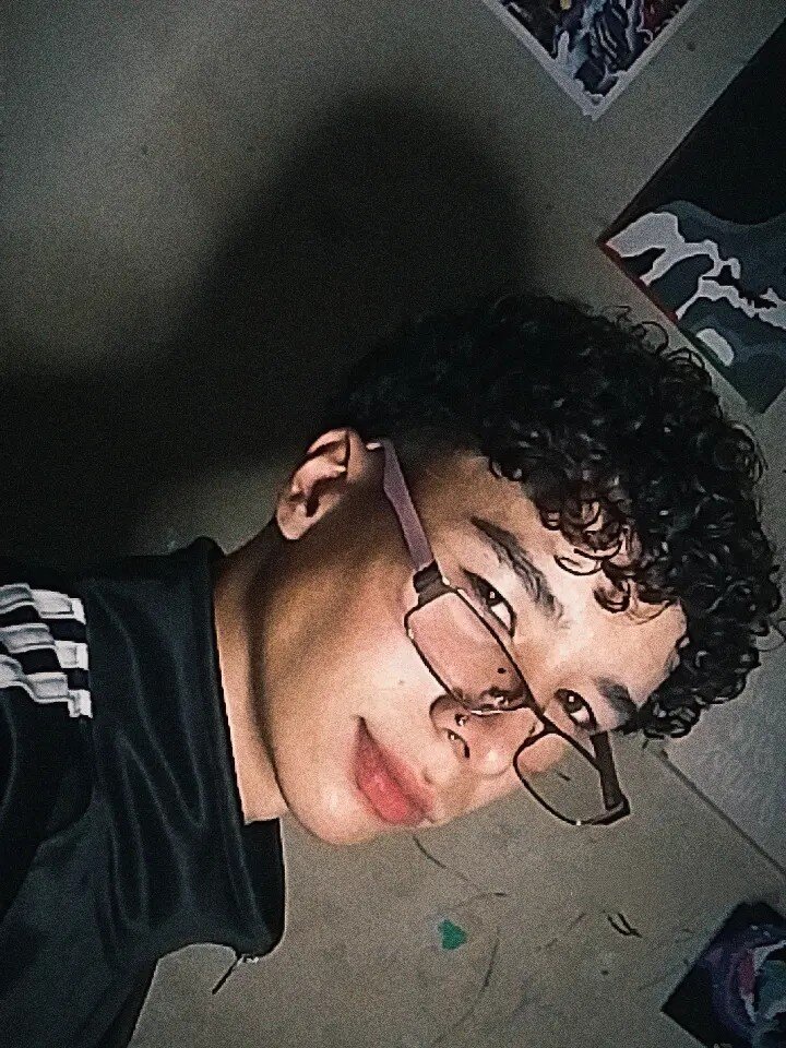 XXX Porn Photo of Nude Zayn_tay 4