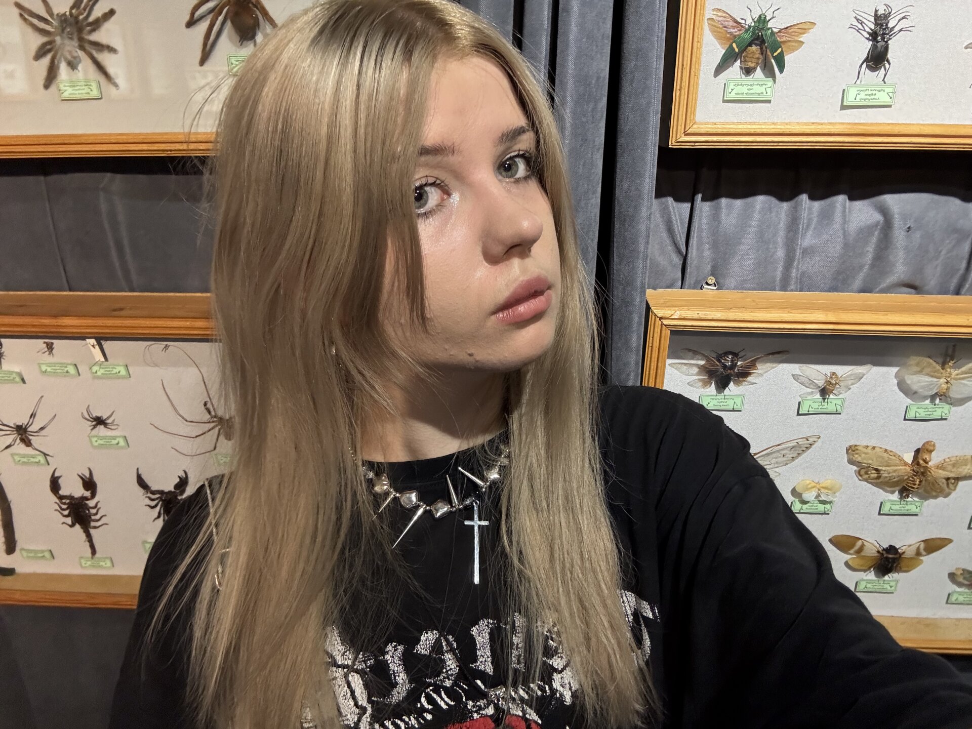 XXX Porn Photo of Nude Grace_lux 9