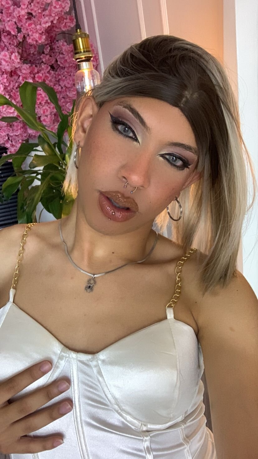 XXX Porn Photo of Nude AndyBlake_ 289