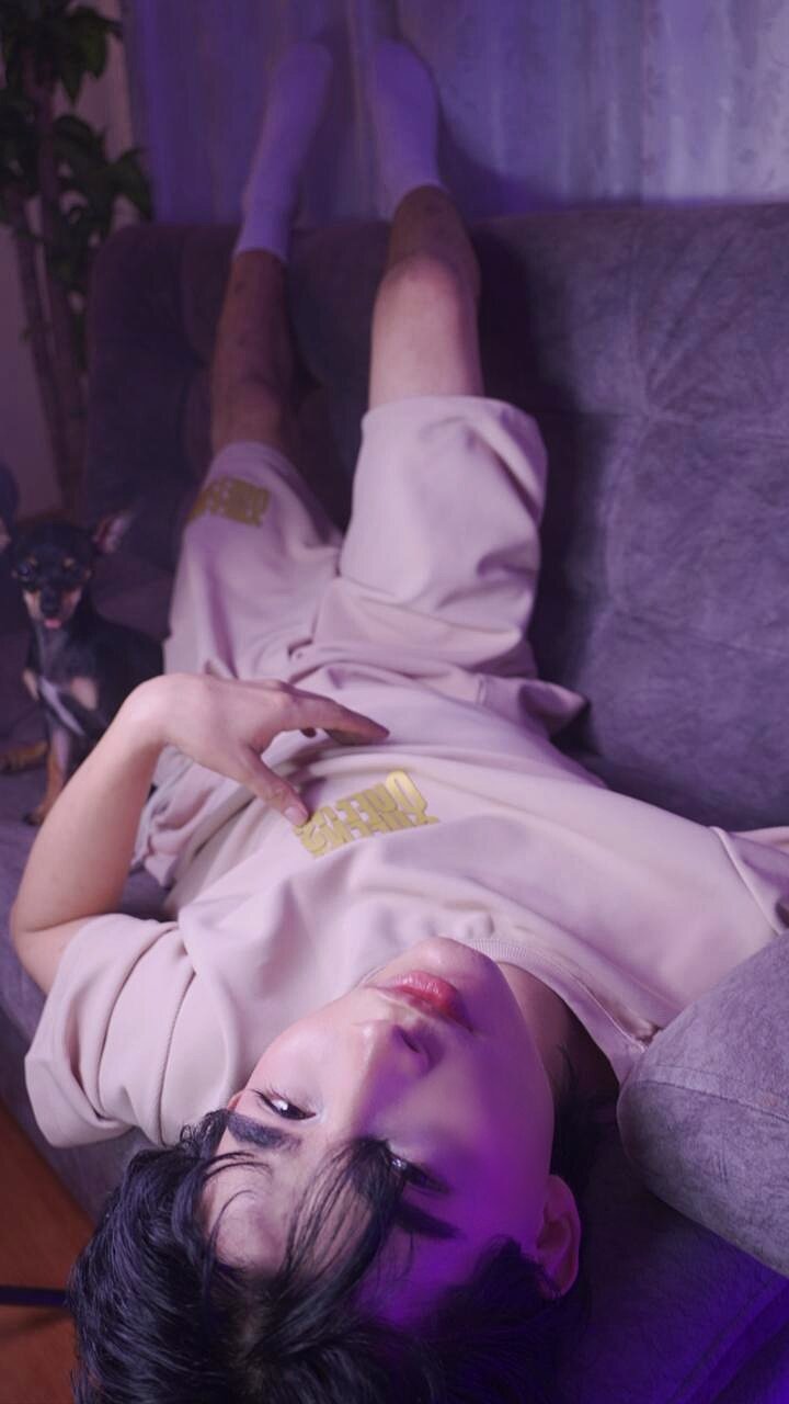 XXX Porn Photo of Nude Joon__min 10