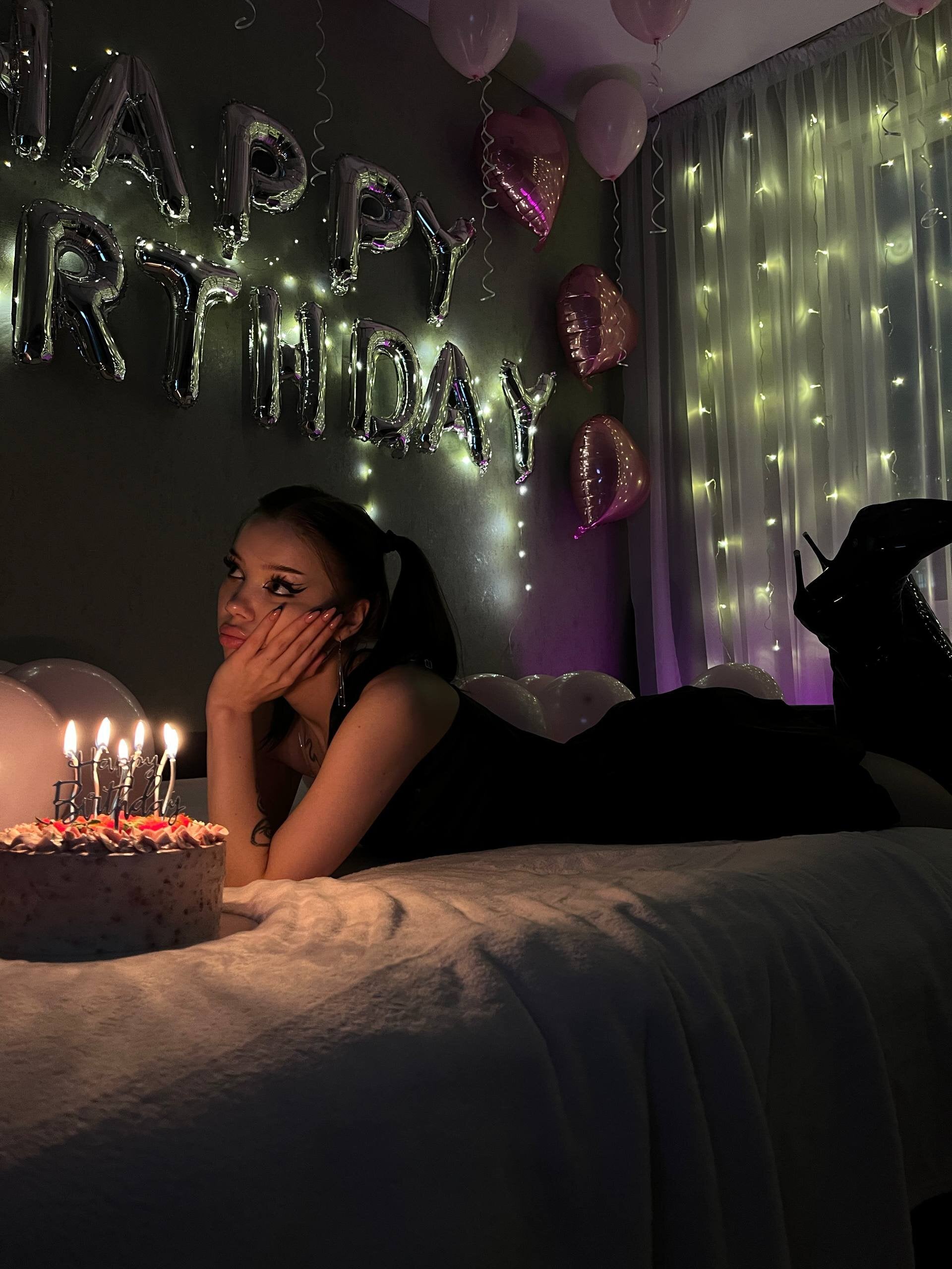 XXX Porn Photo of Nude Vexnexe 5
