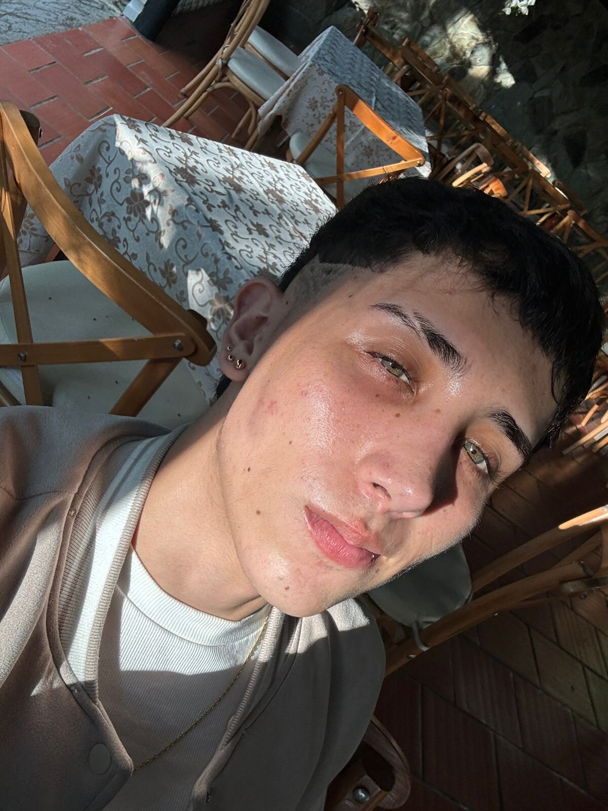 XXX Porn Photo of Nude rome_hard 5