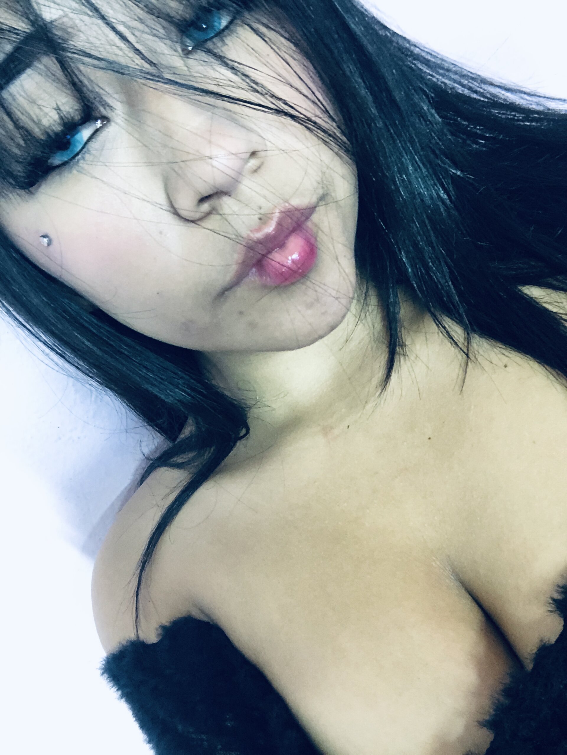 XXX Porn Photo of Nude Cloe_zilber 7