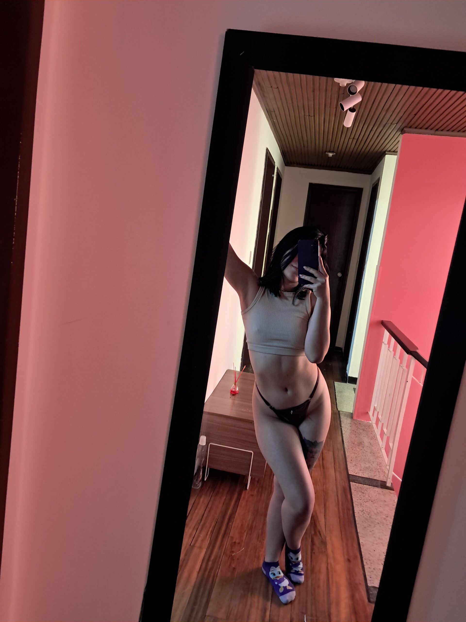 XXX Porn Photo of Nude Zafira_ 20