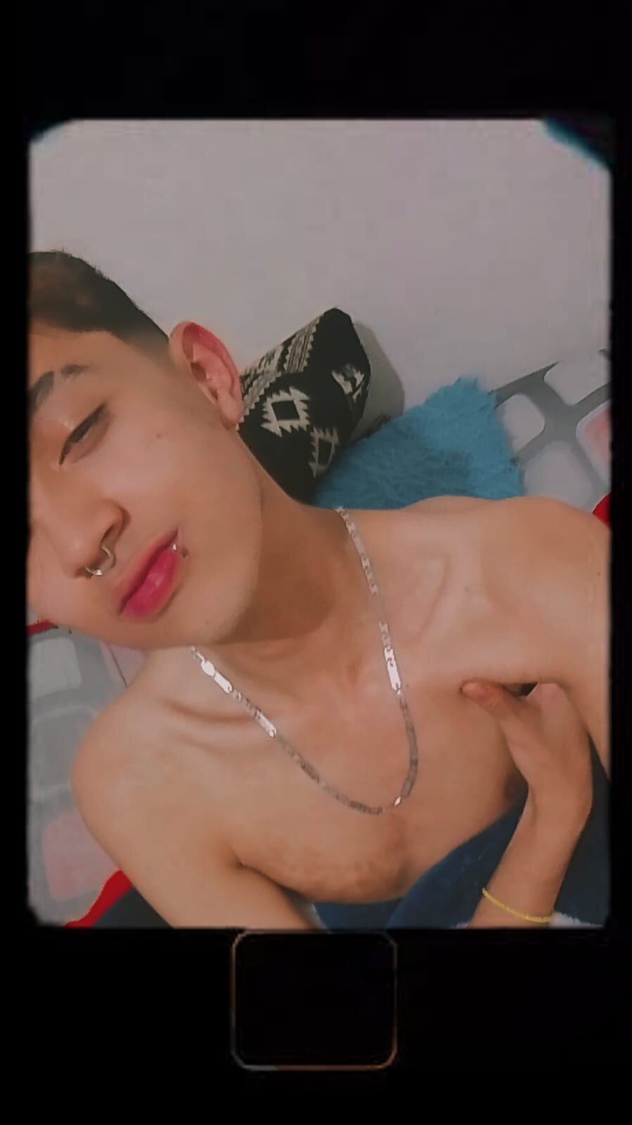 XXX Porn Photo of Nude Allen_Starck 11