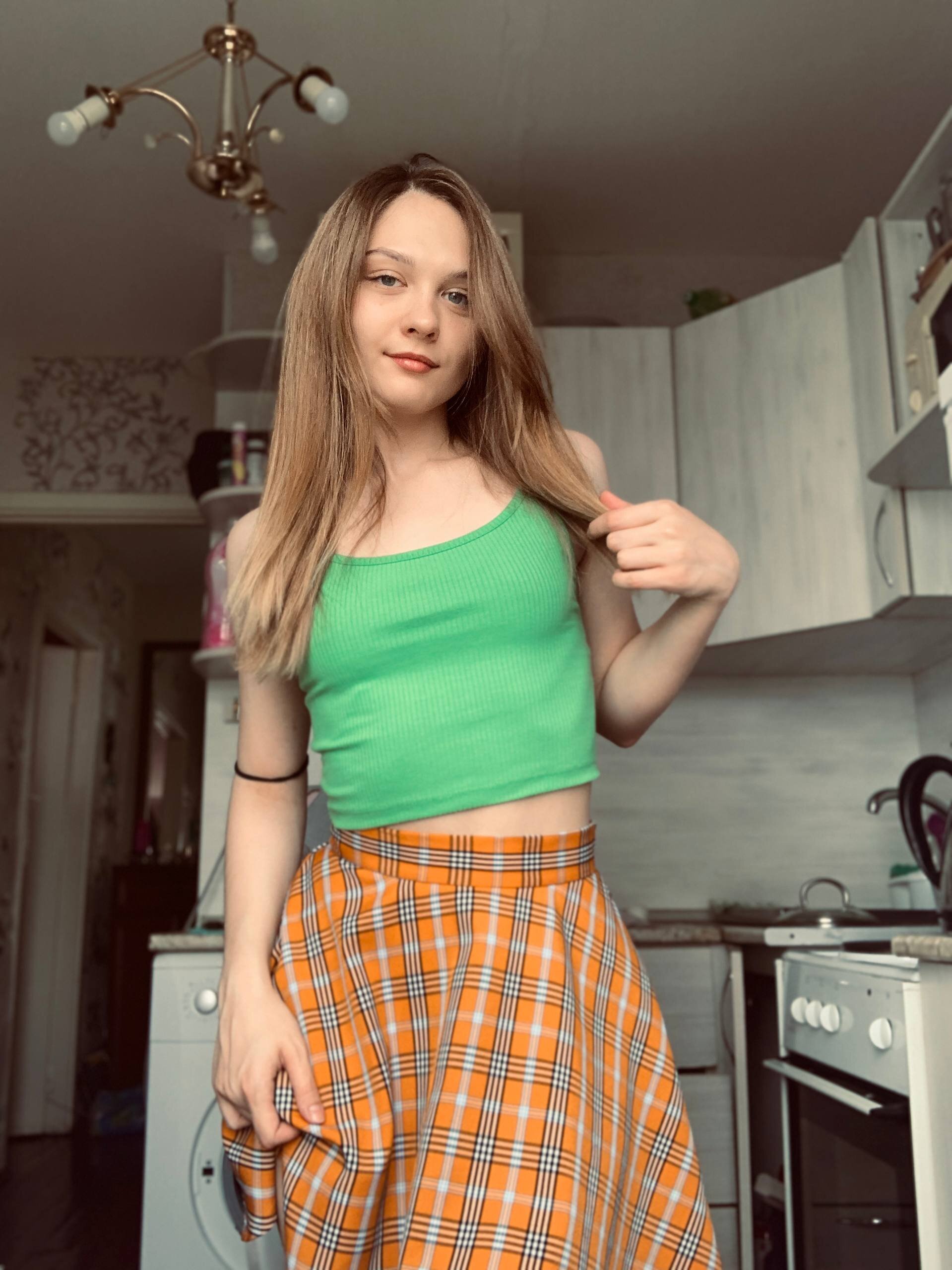 XXX Porn Photo of Nude Smoke_mama 13