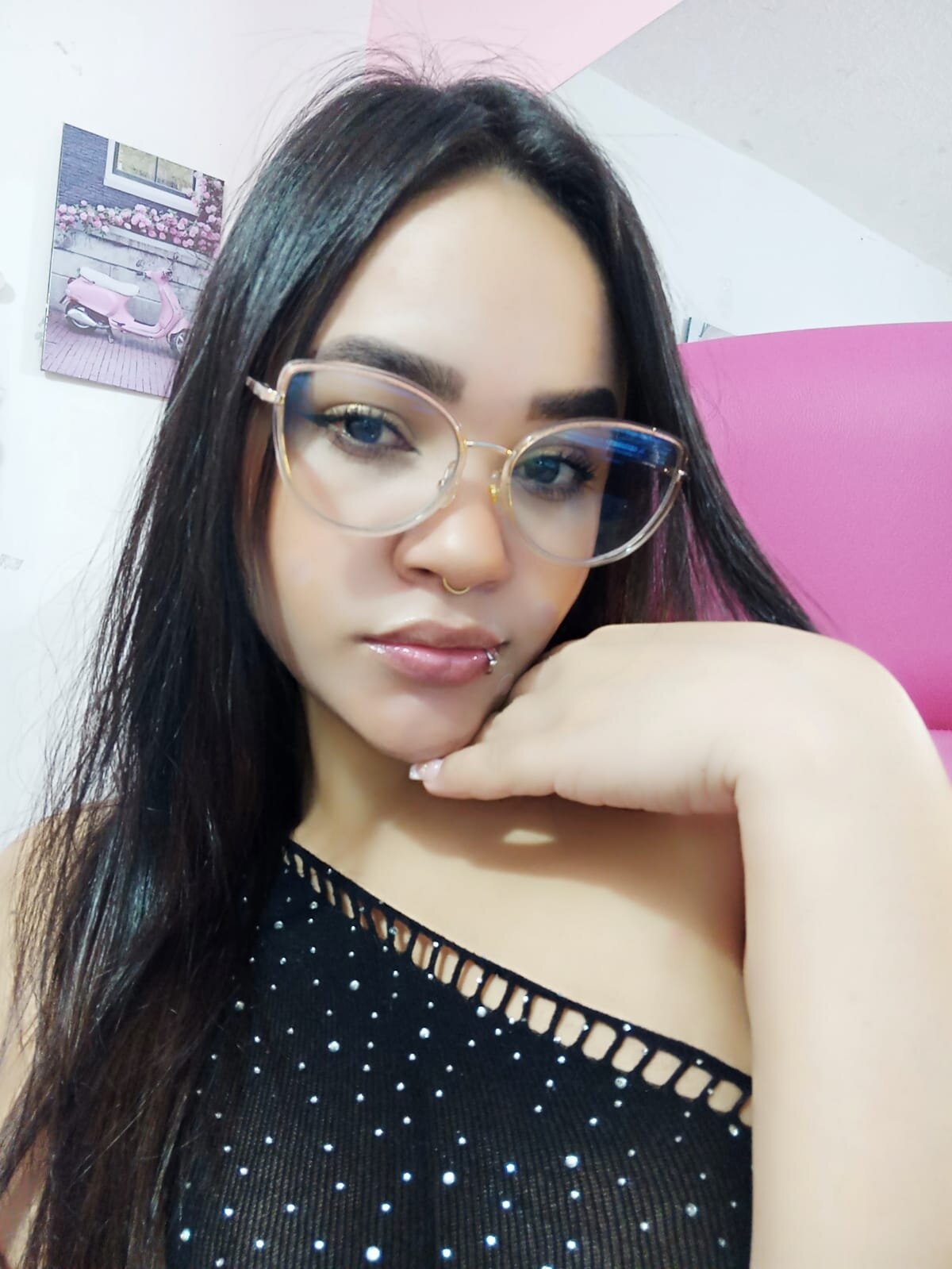 XXX Porn Photo of Nude CAMILA--REY 118