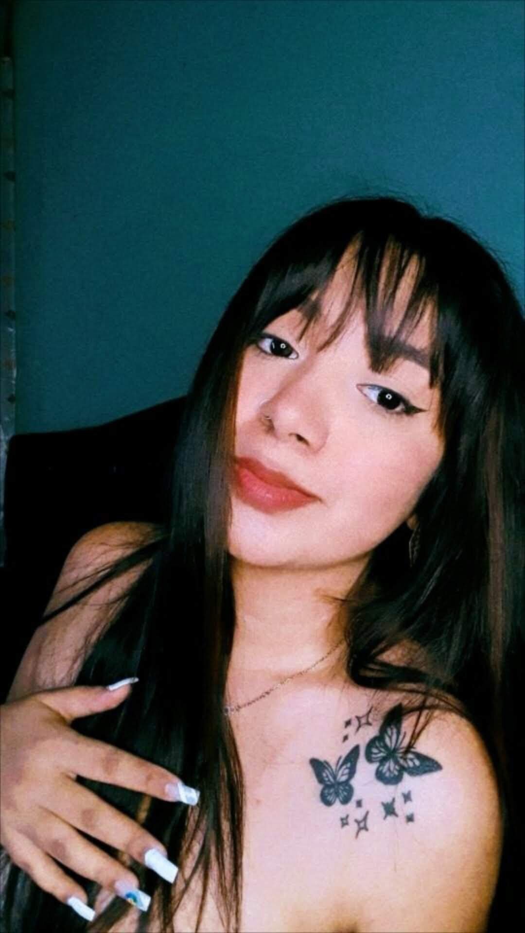 XXX Porn Photo of Nude danny_goddess 3