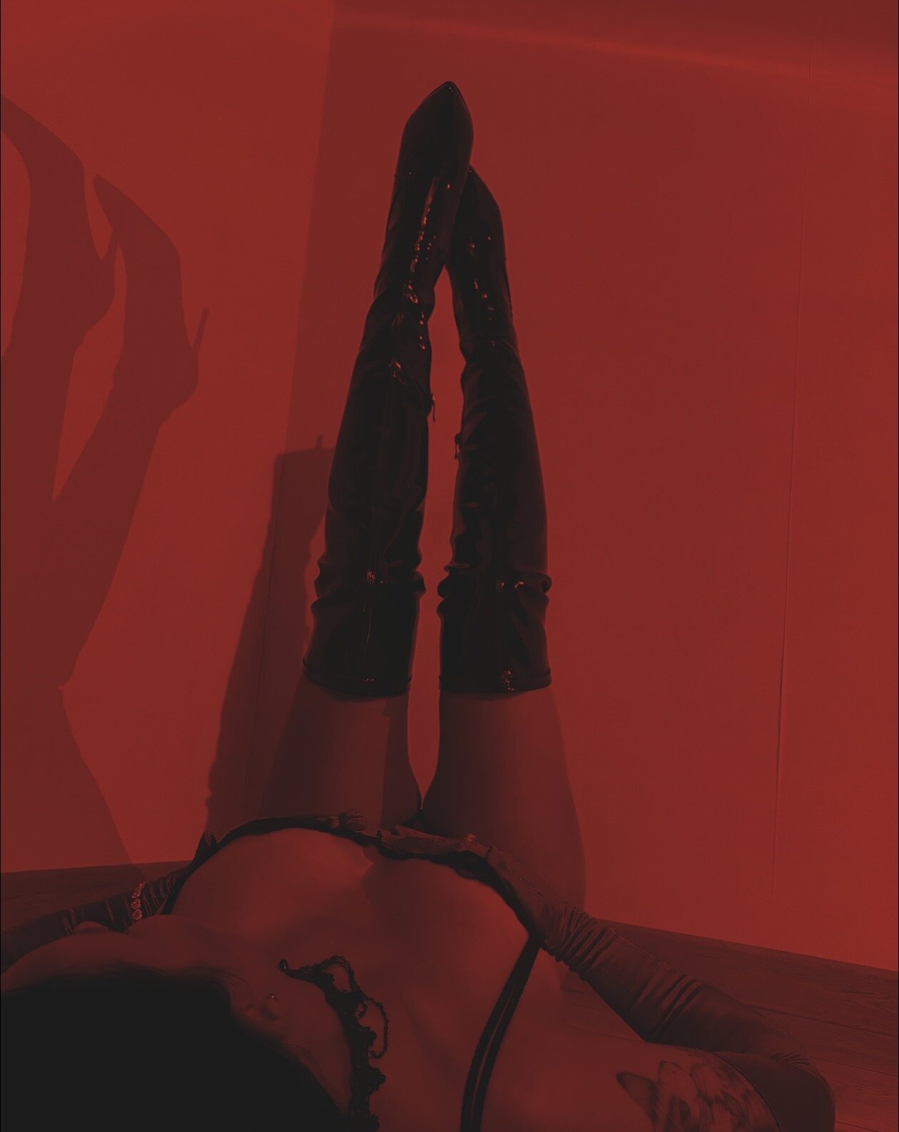 XXX Porn Photo of Nude VickyGrace 12