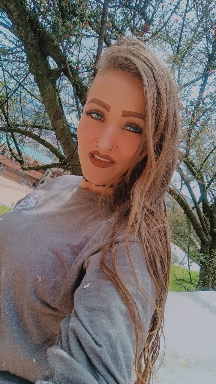 XXX Porn Photo of Nude Lilith_Draven 5