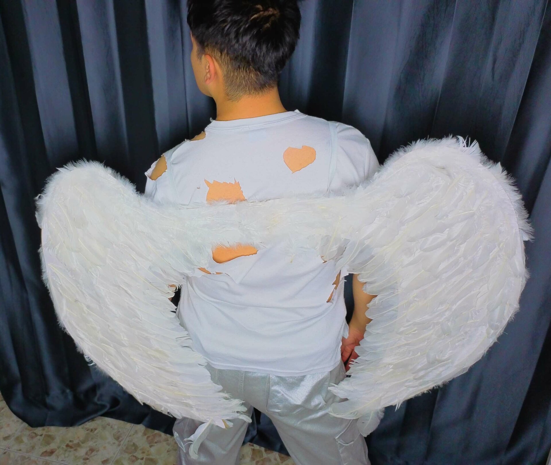 XXX Porn Photo of Nude Ryan_Doretti 39