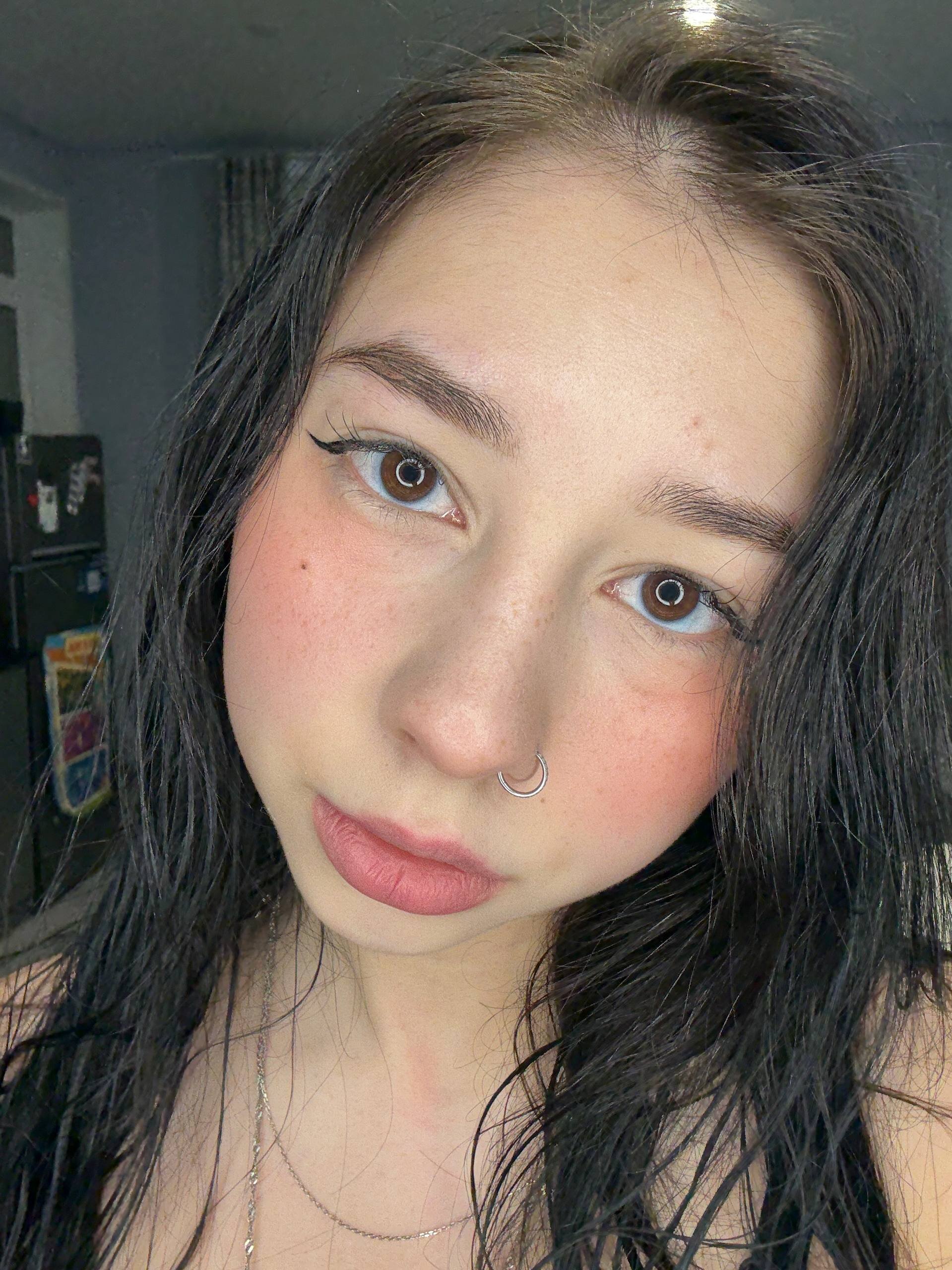 XXX Porn Photo of Nude Sssonya 237