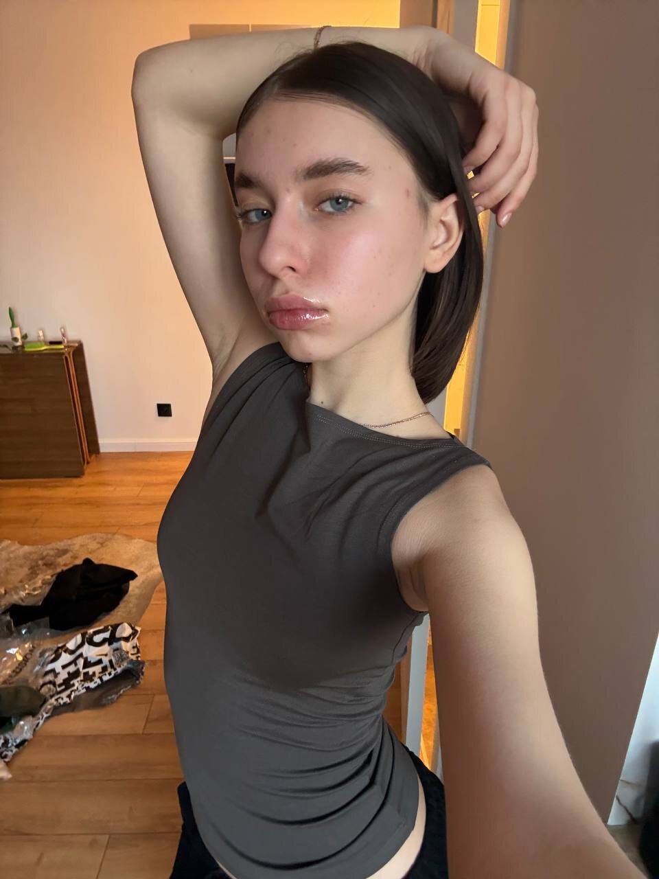 XXX Porn Photo of Nude LilithFlamey 6