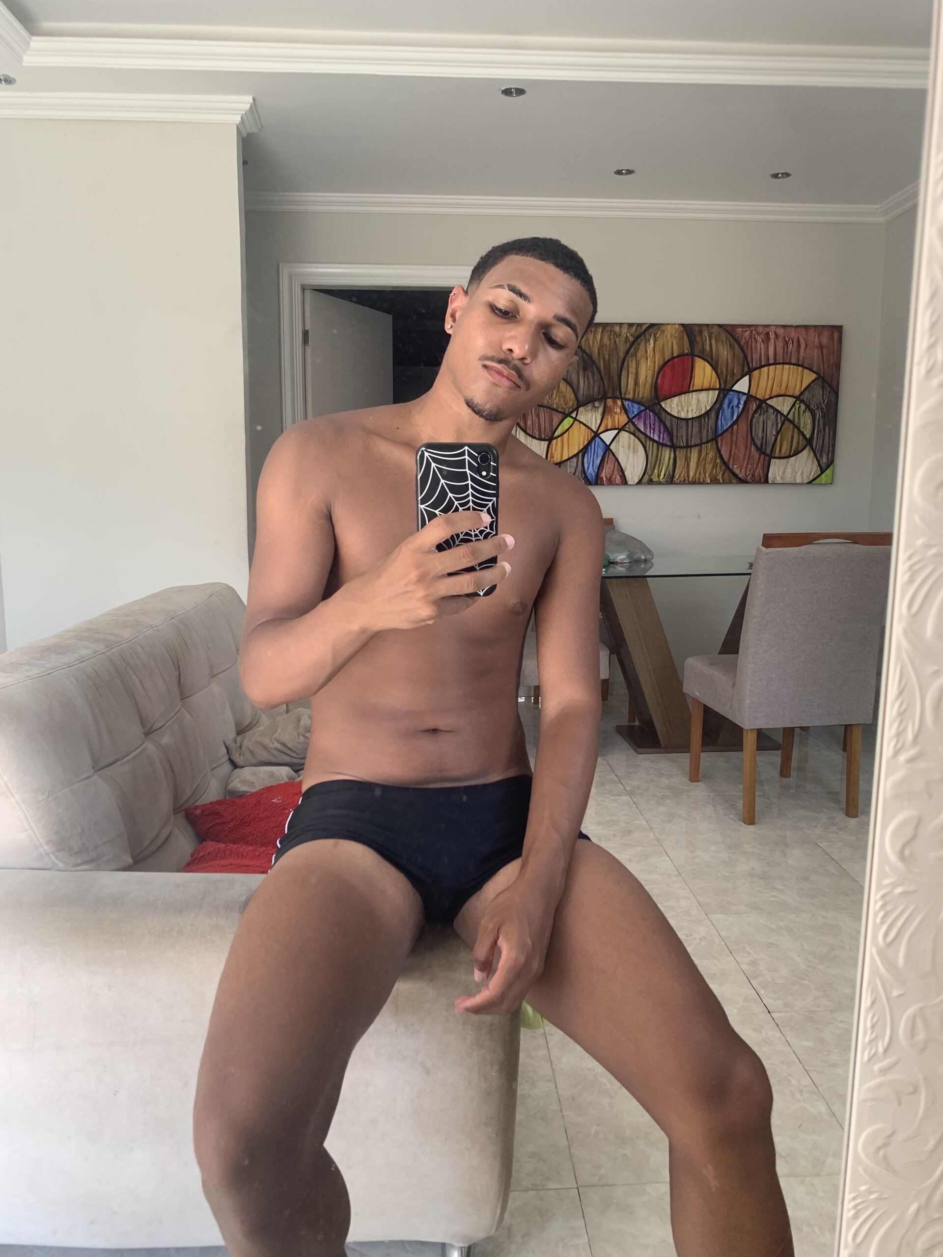 XXX Porn Photo of Nude oDox 8