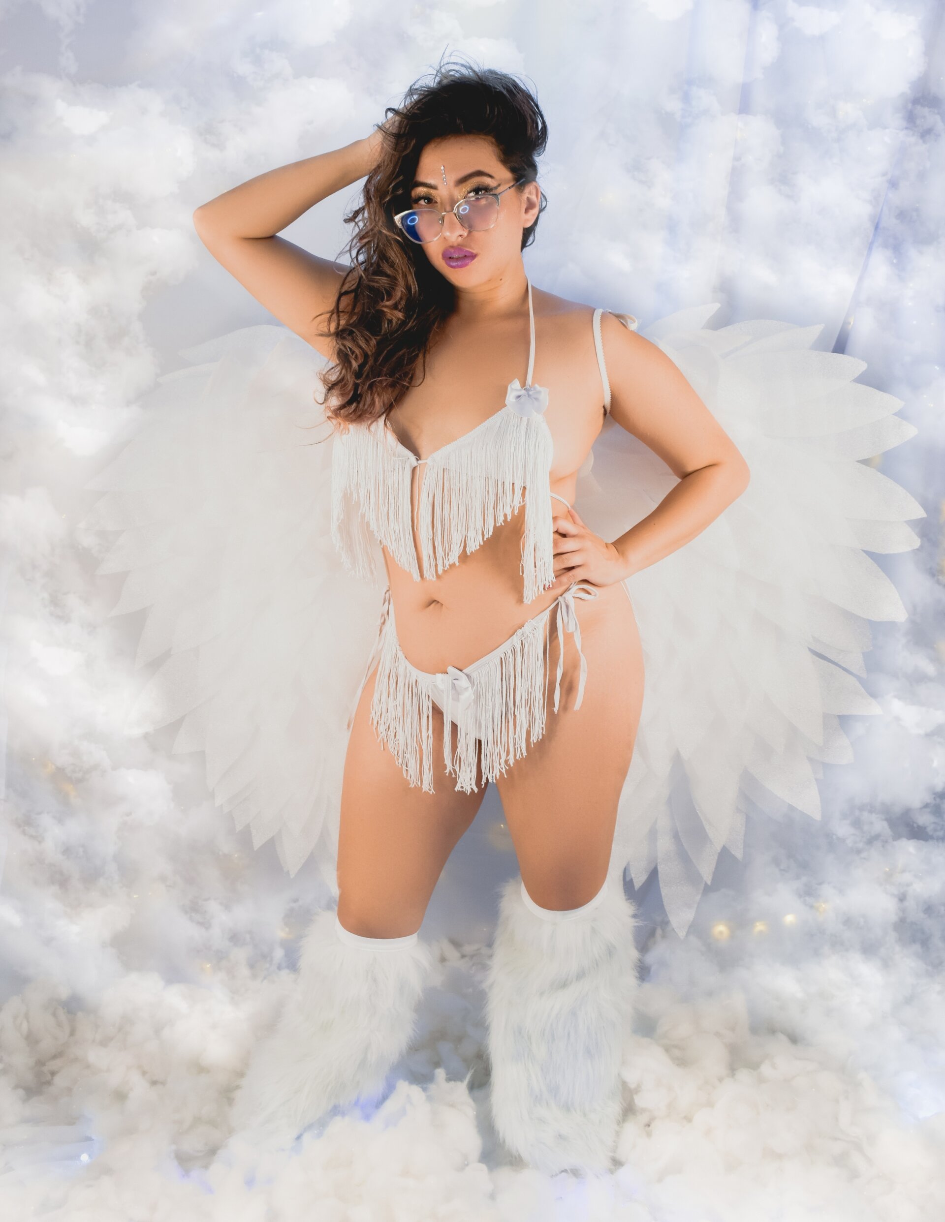 XXX Porn Photo of Nude Piafisher1 438