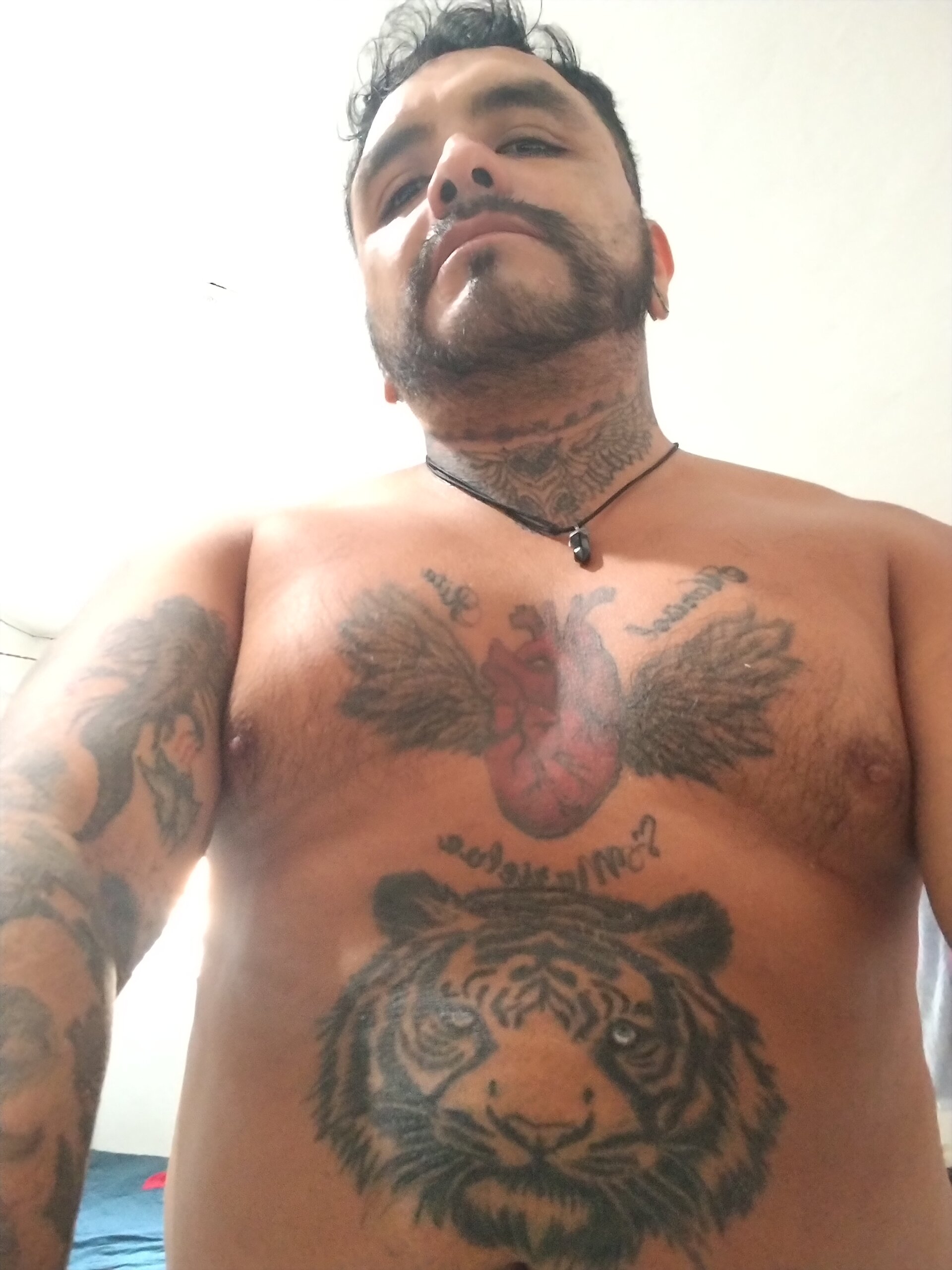 XXX Porn Photo of Nude Skar19cm 1