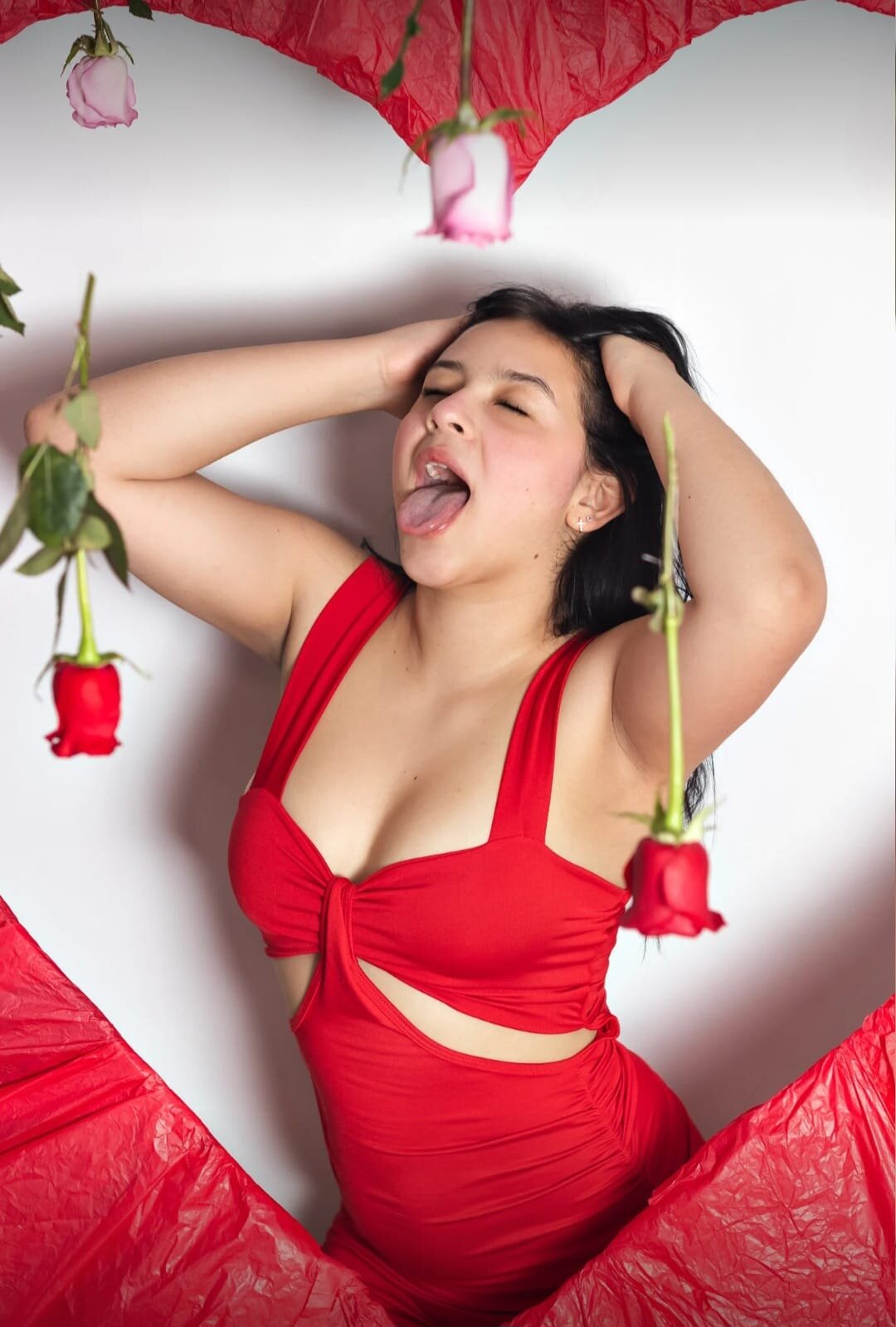 XXX Porn Photo of Nude amyferreira 5