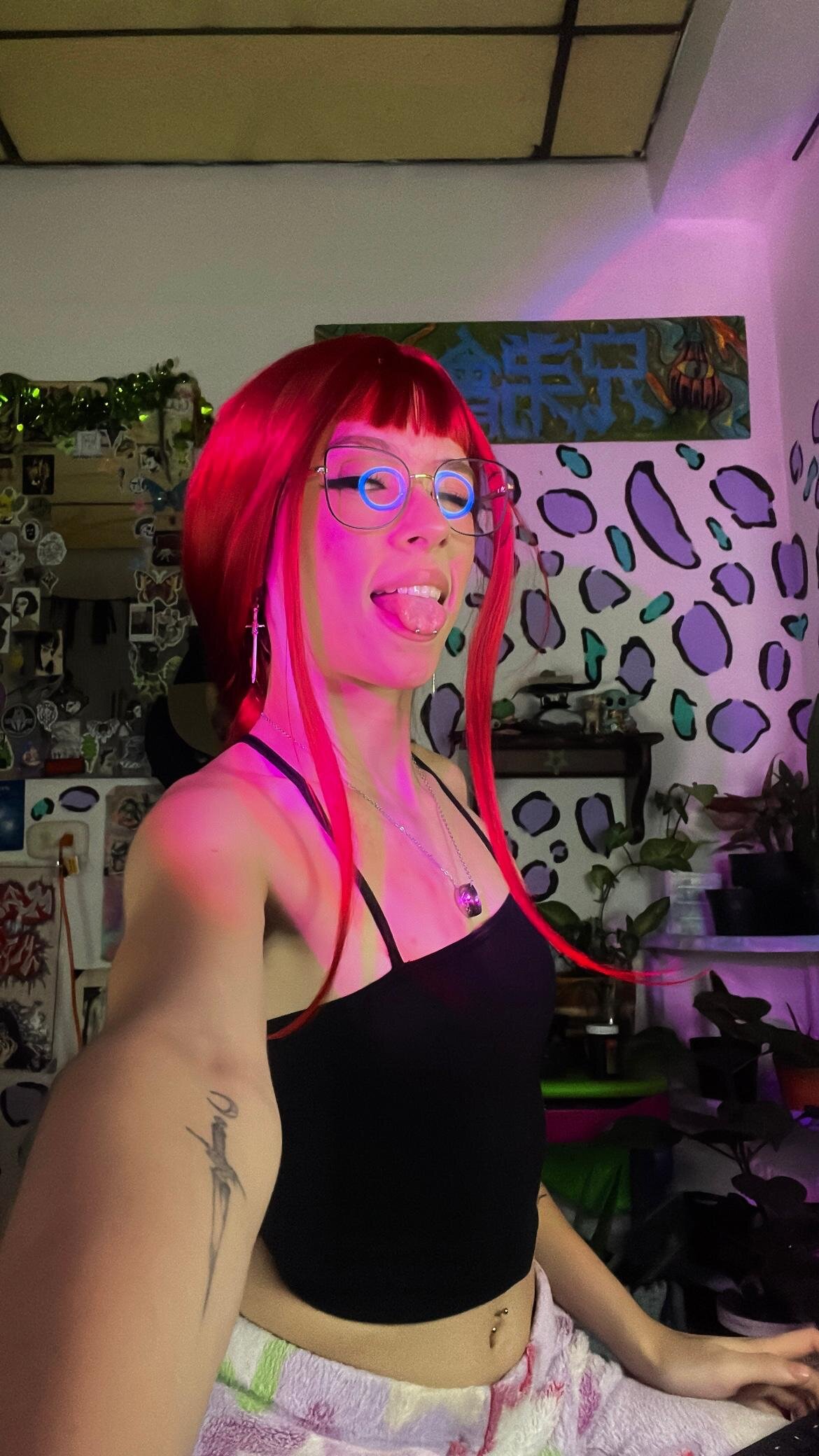 XXX Porn Photo of Nude AlaskaFlowerss_ 6