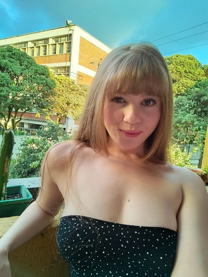 XXX Porn Photo of Nude LailaCutee 6