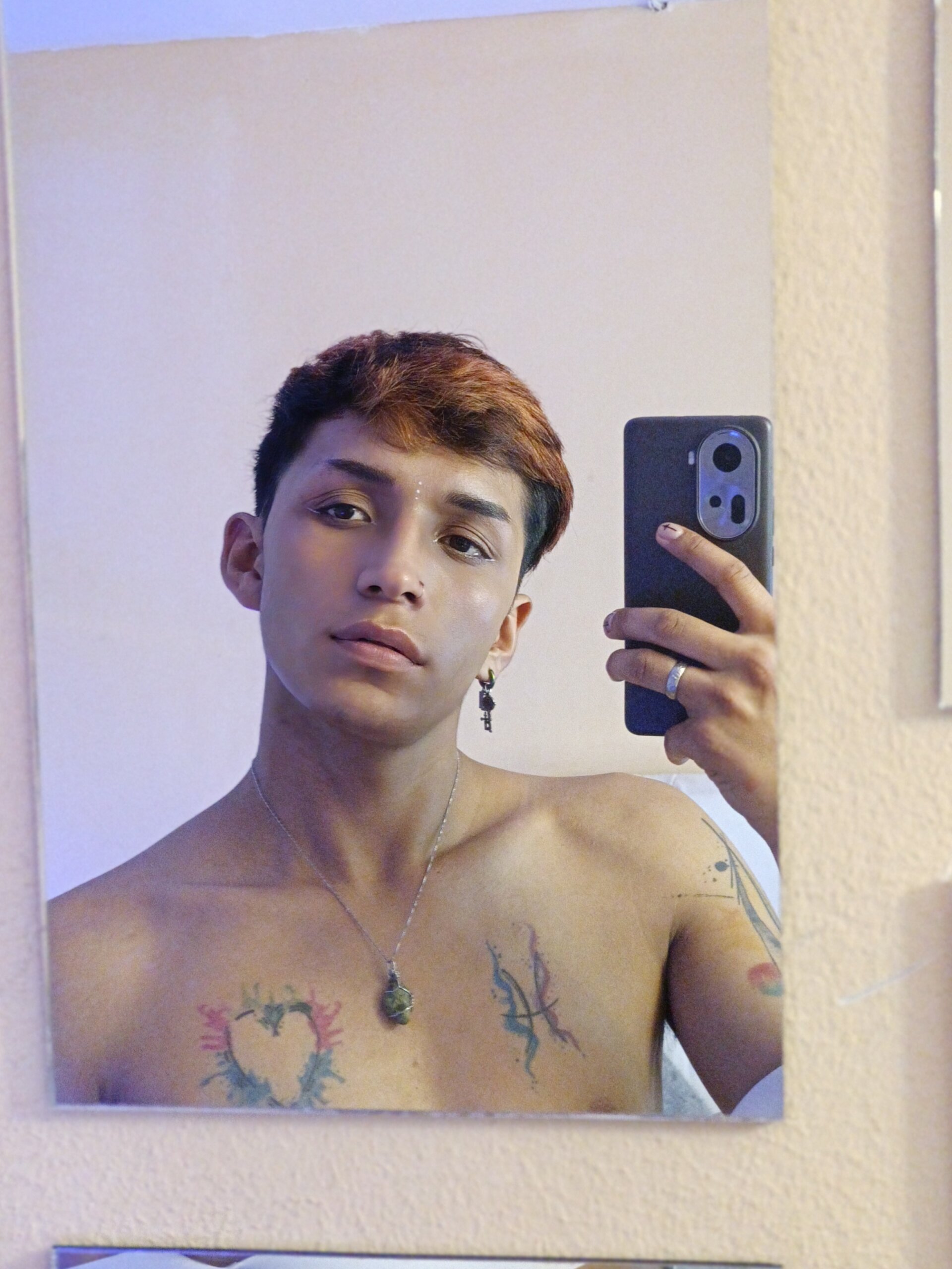 XXX Porn Photo of Nude Engol_beliall 2