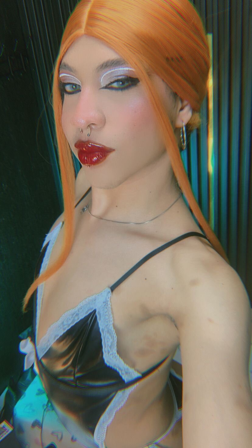 XXX Porn Photo of Nude AndyBlake_ 154