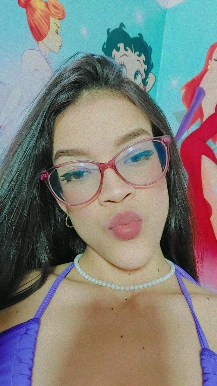 XXX Porn Photo of Nude Be_Pretty_Hanna_HD 4