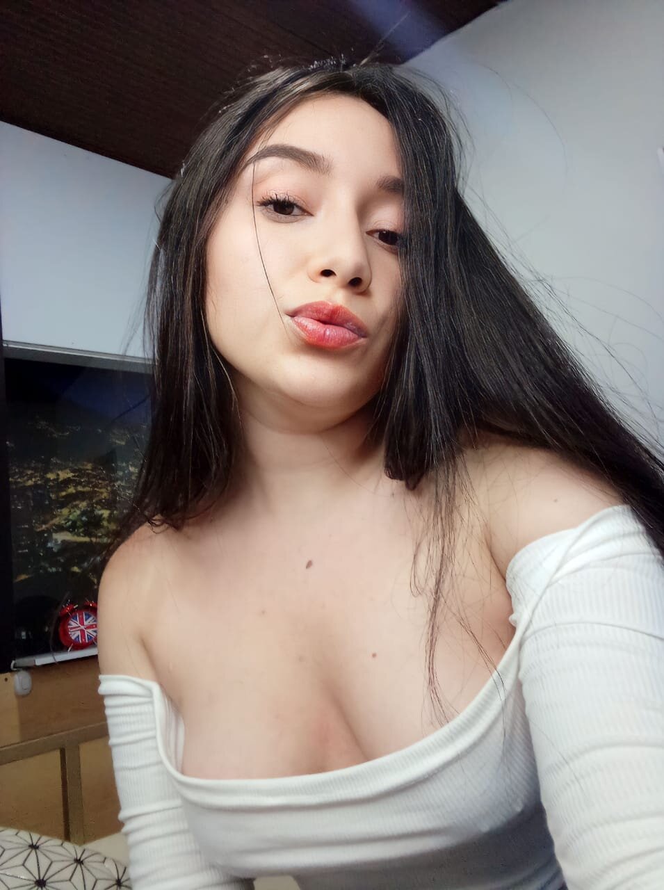 XXX Porn Photo of Nude Andrea_Ramos 28