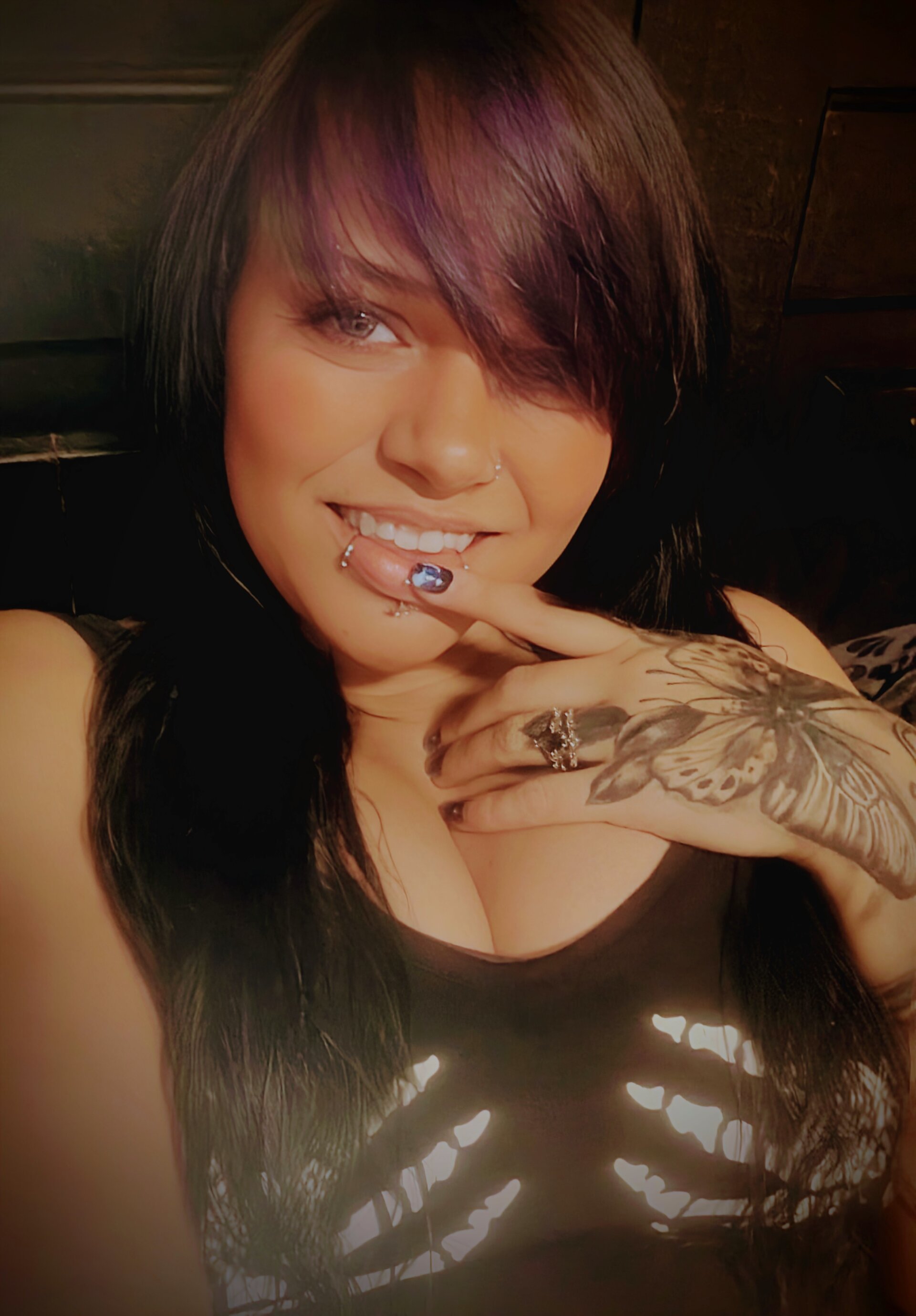 XXX Porn Photo of Nude SheeleBaby 4