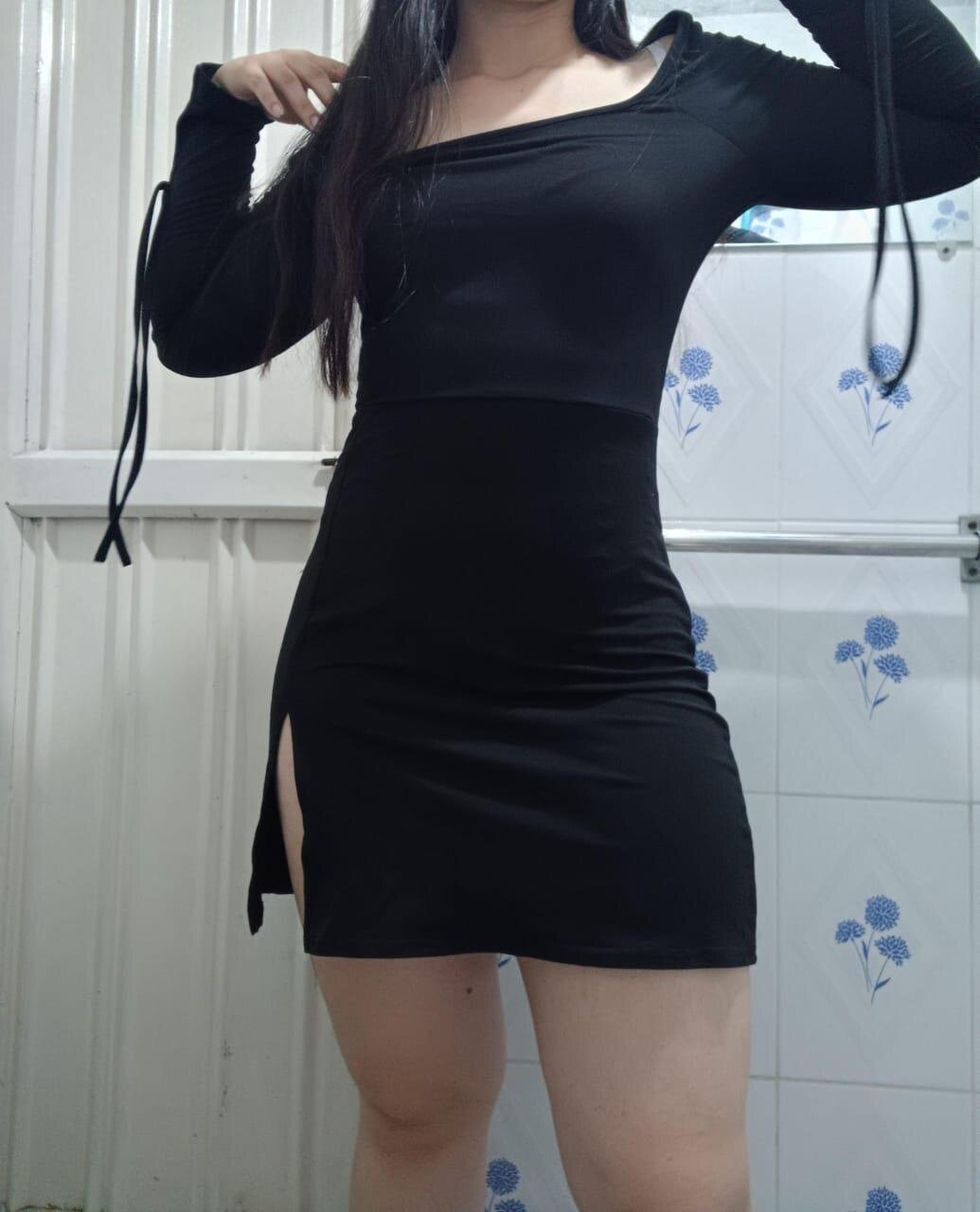 XXX Porn Photo of Nude SweetAlbedo 5